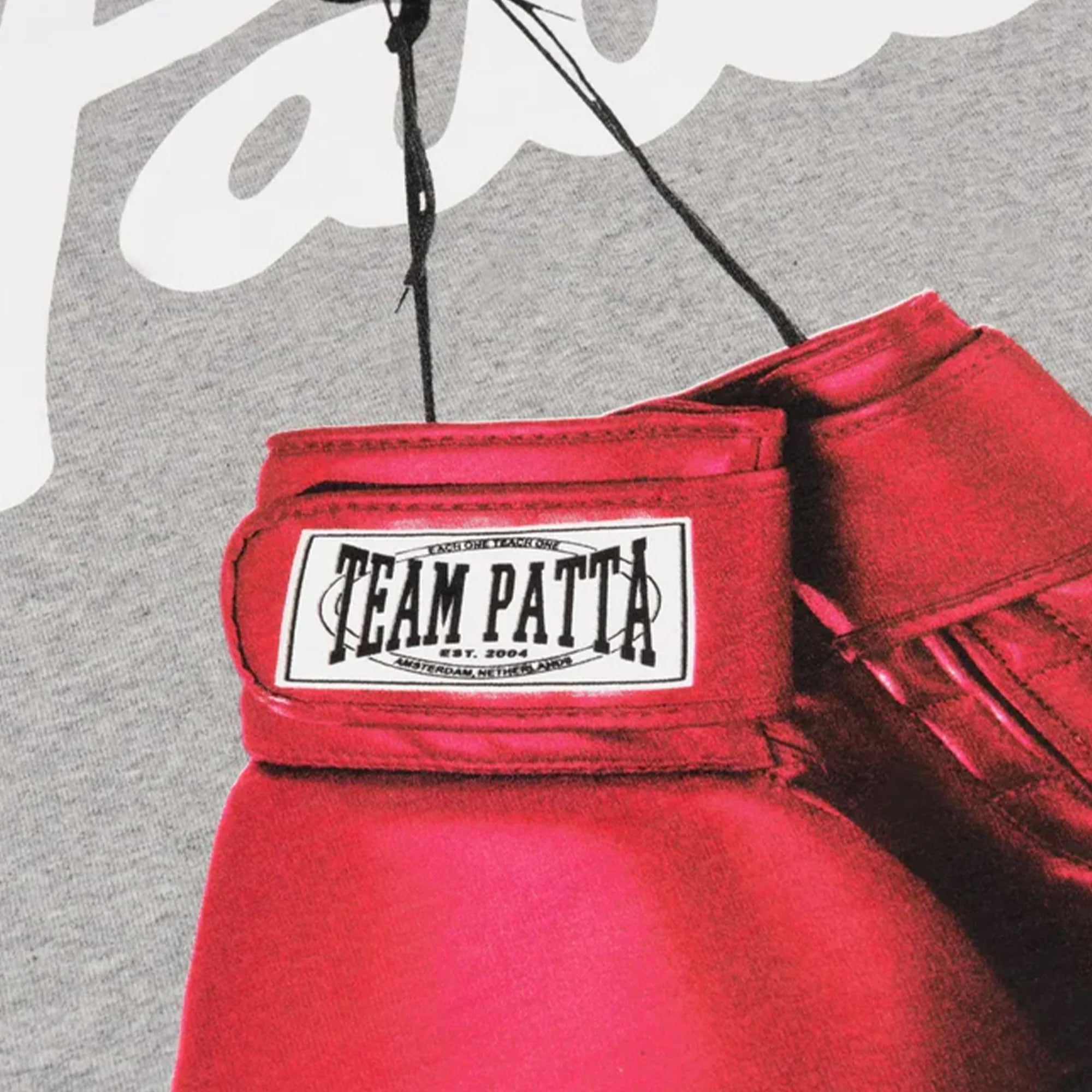 Patta Mens Protect Yourself Tee