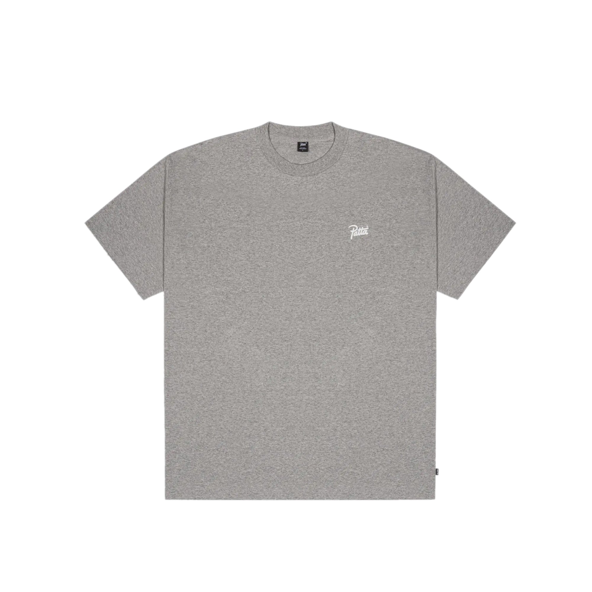 Patta Mens Protect Yourself Tee