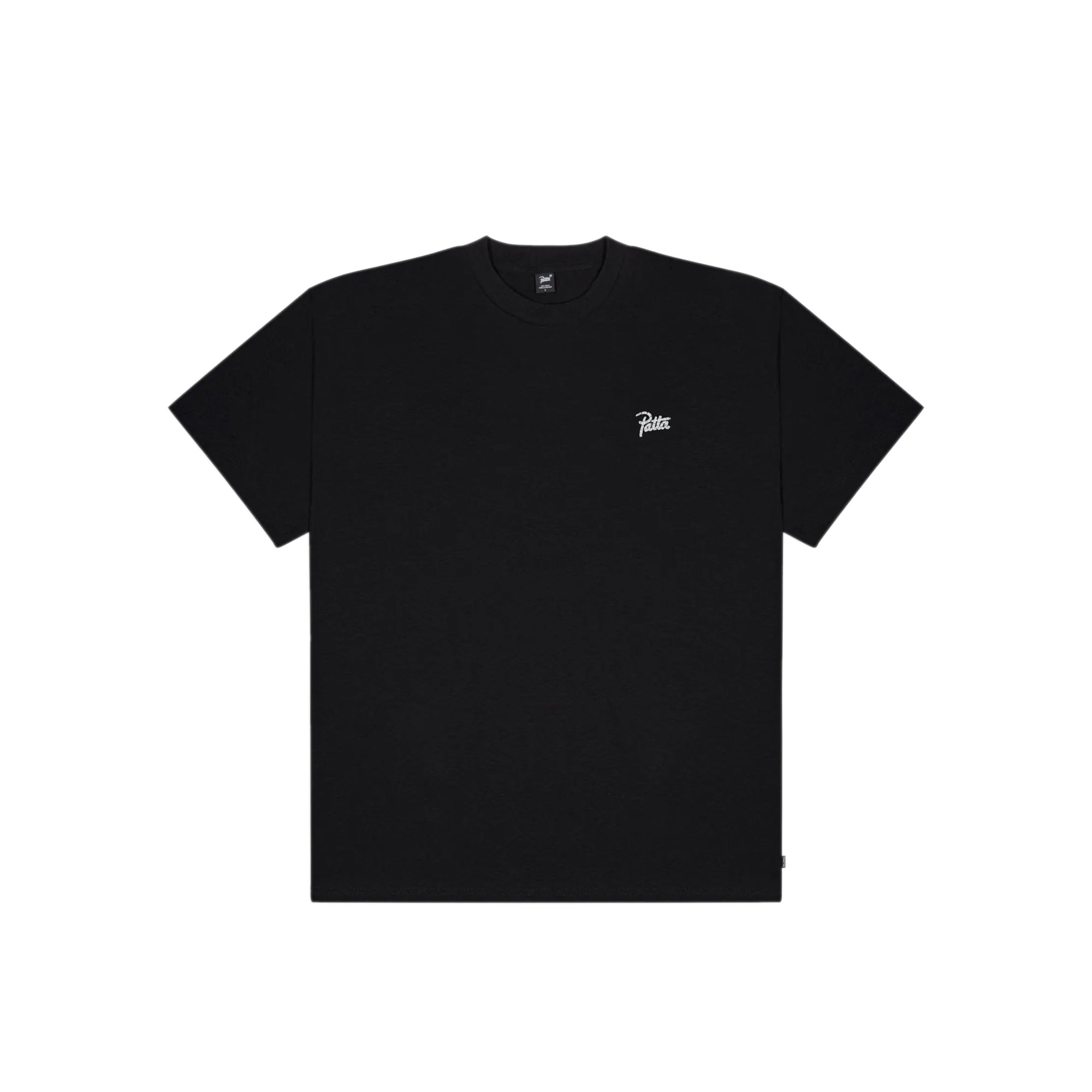 Patta Mens Croco Tee