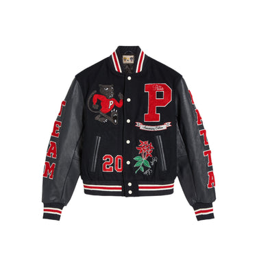 Patta Mens 20th Anniversary Varsity Jacket