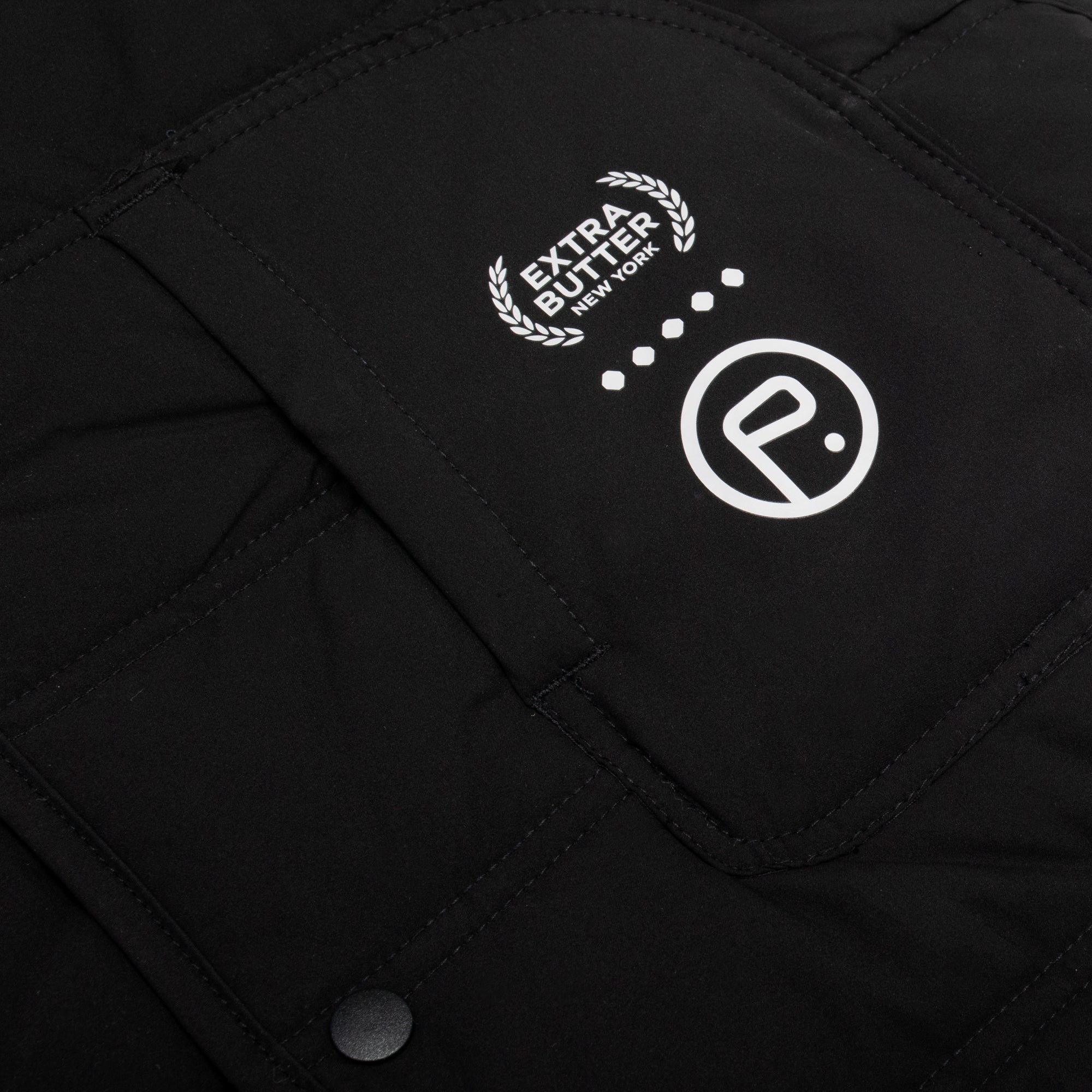 Extra Butter x Puttwell Performance Vest