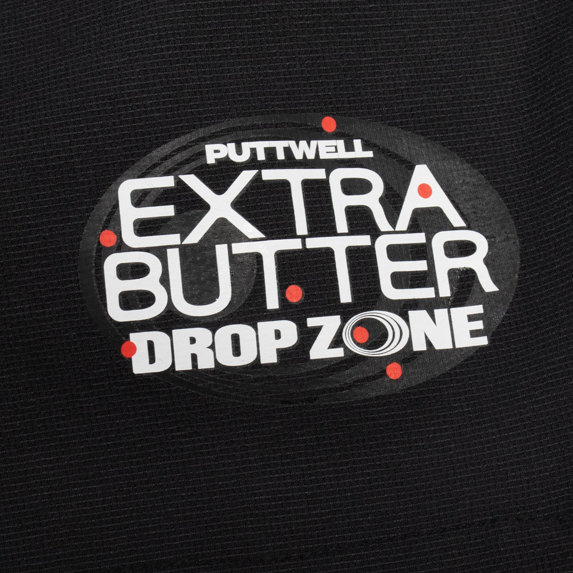 Extra Butter x Puttwell Collide Shorts