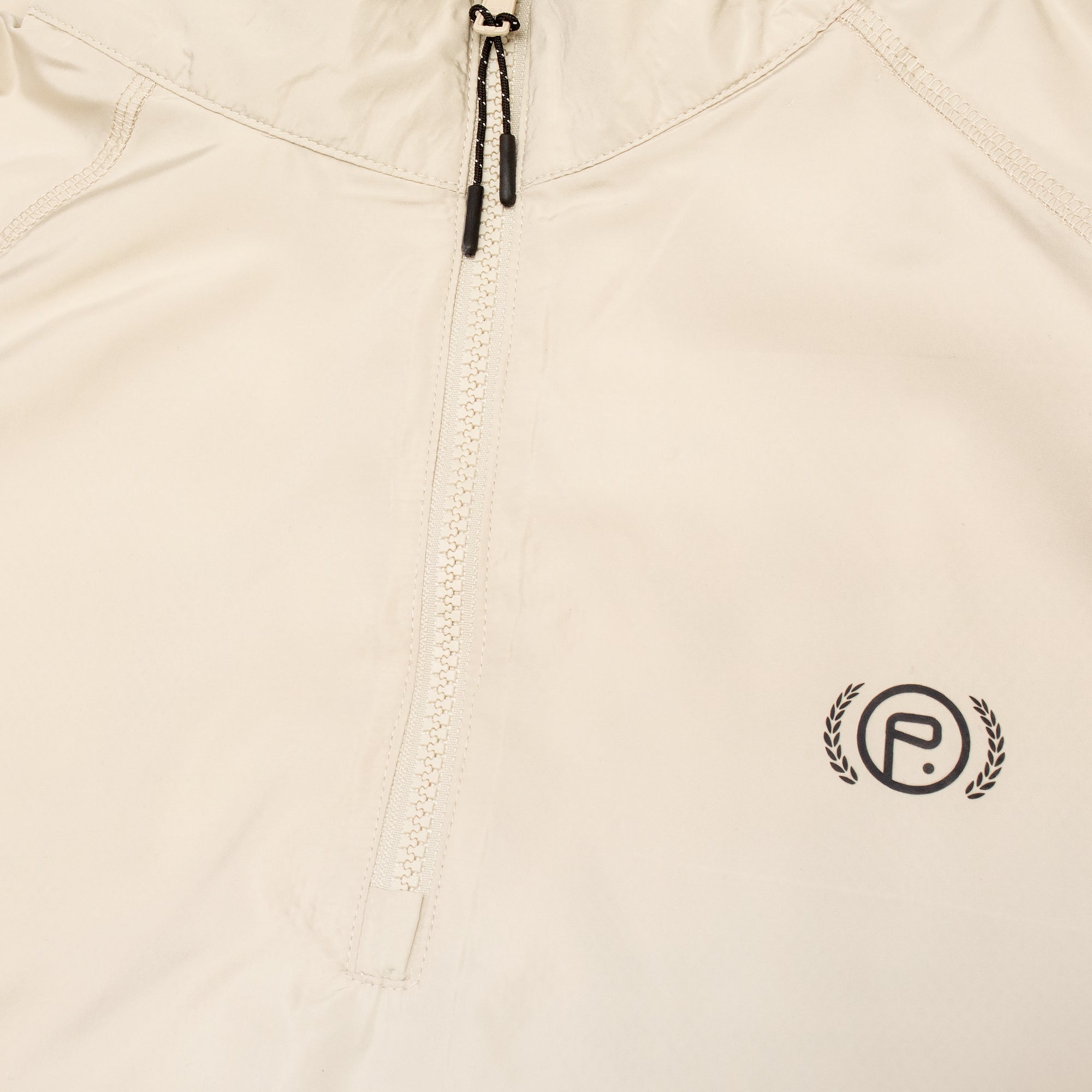 Extra Butter x Puttwell Range Wind Jacket