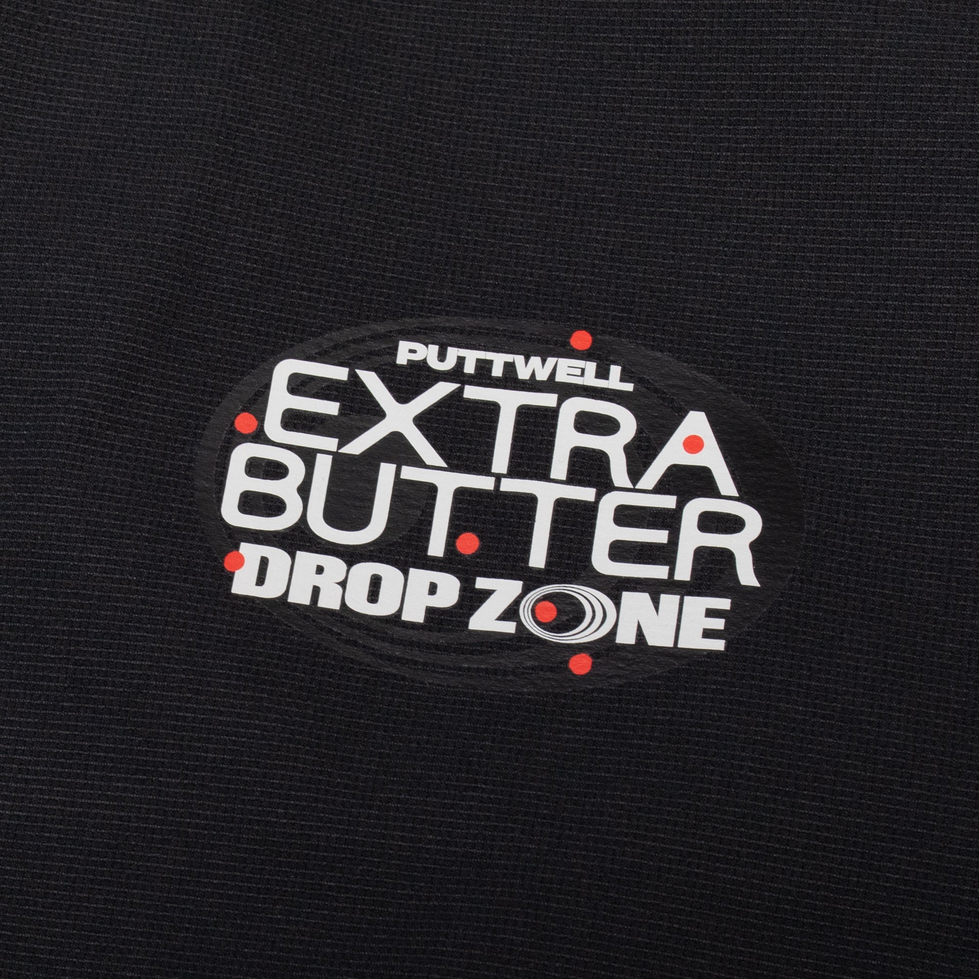 Extra Butter x Puttwell Collide Top