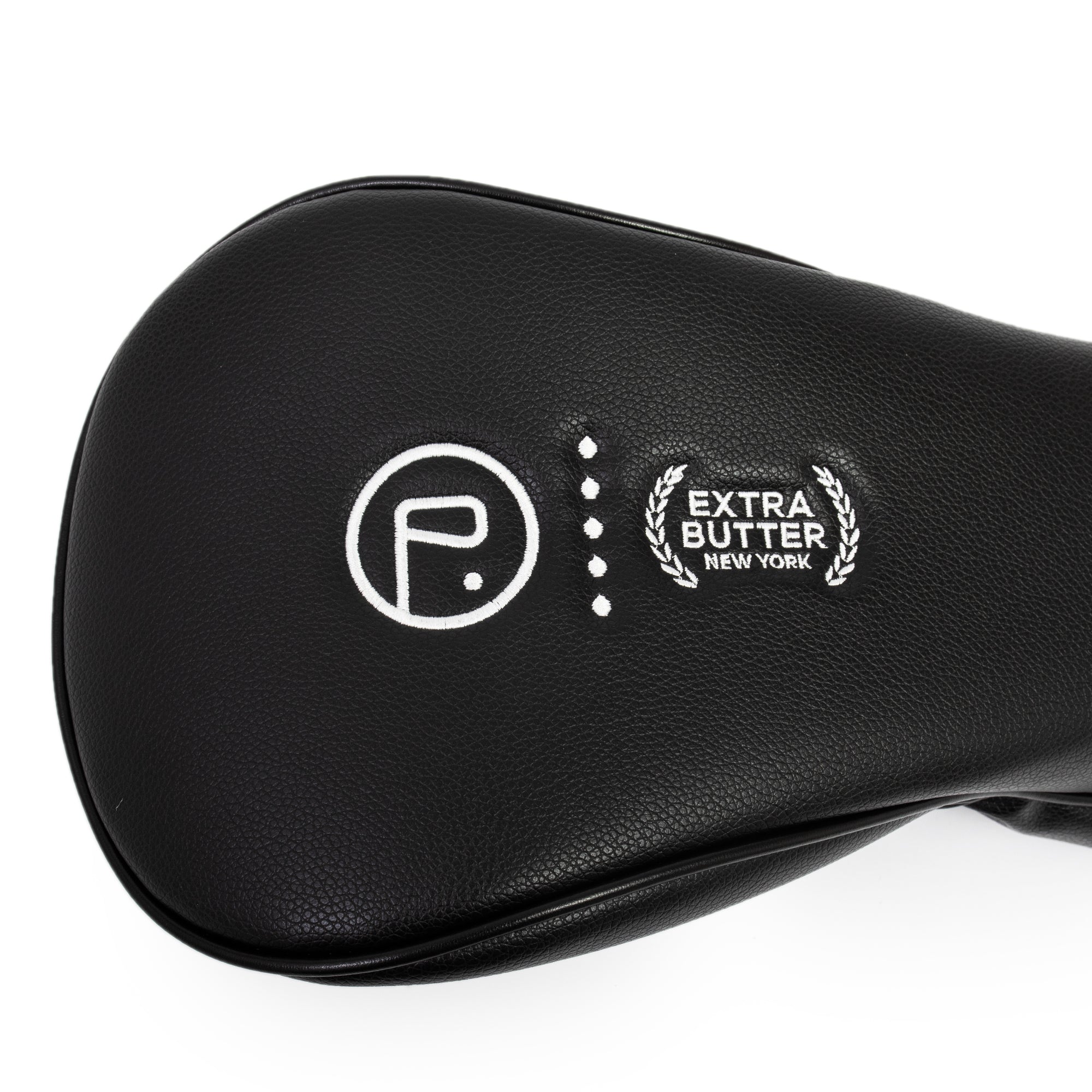 Extra Butter x Puttwell Driver Cover