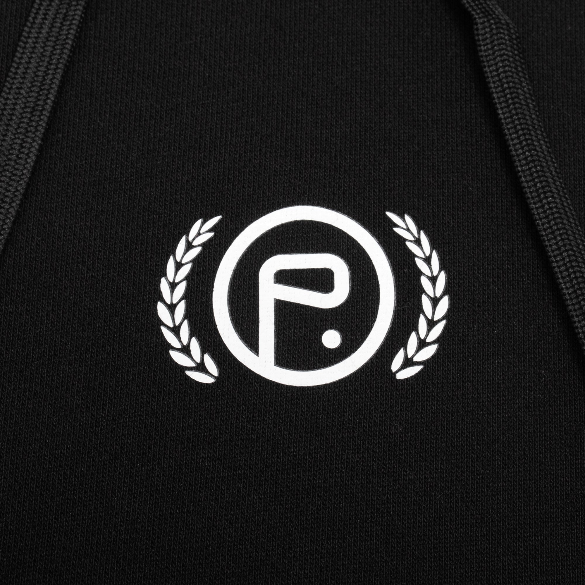 Extra Butter x Puttwell Hoodie