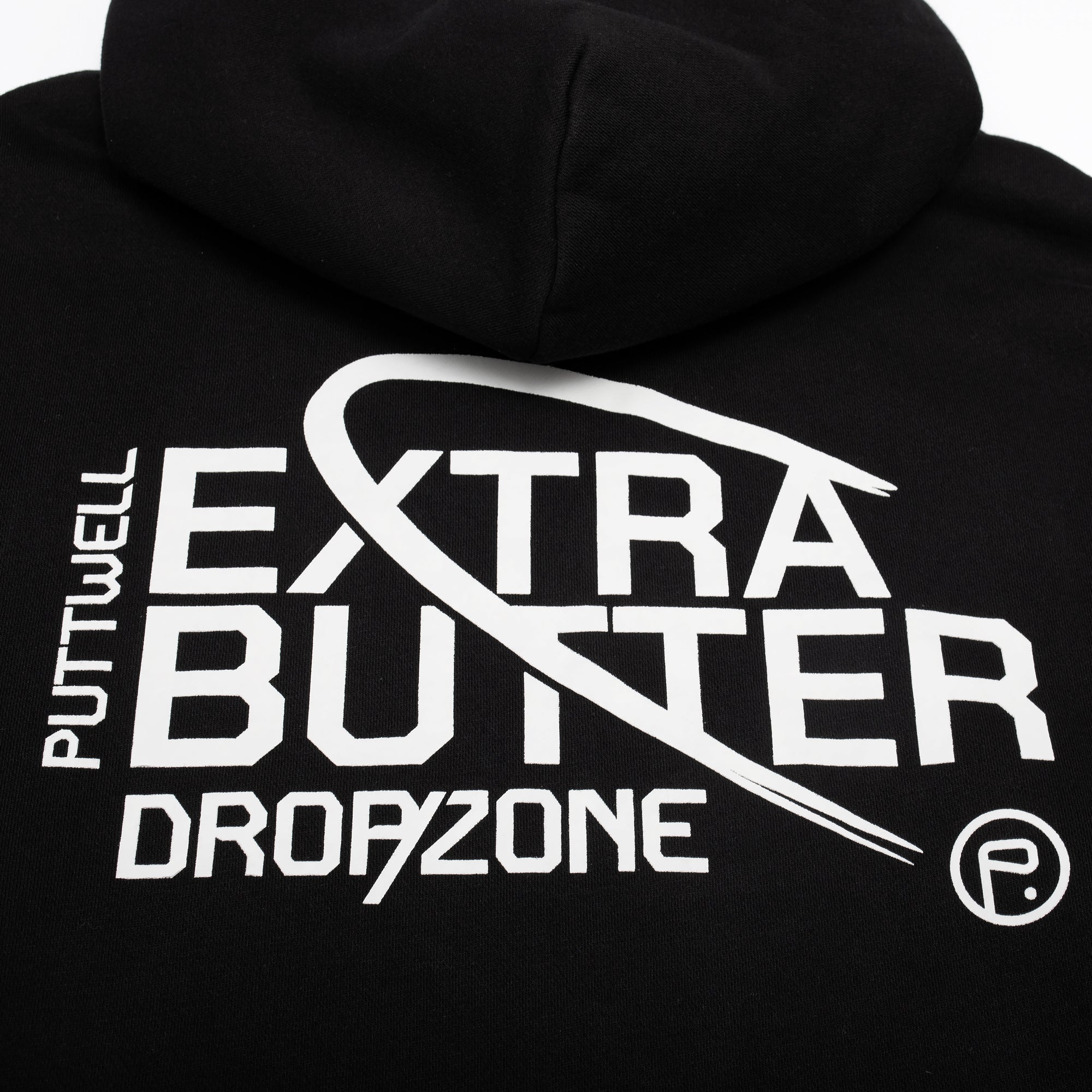 Extra Butter x Puttwell Hoodie