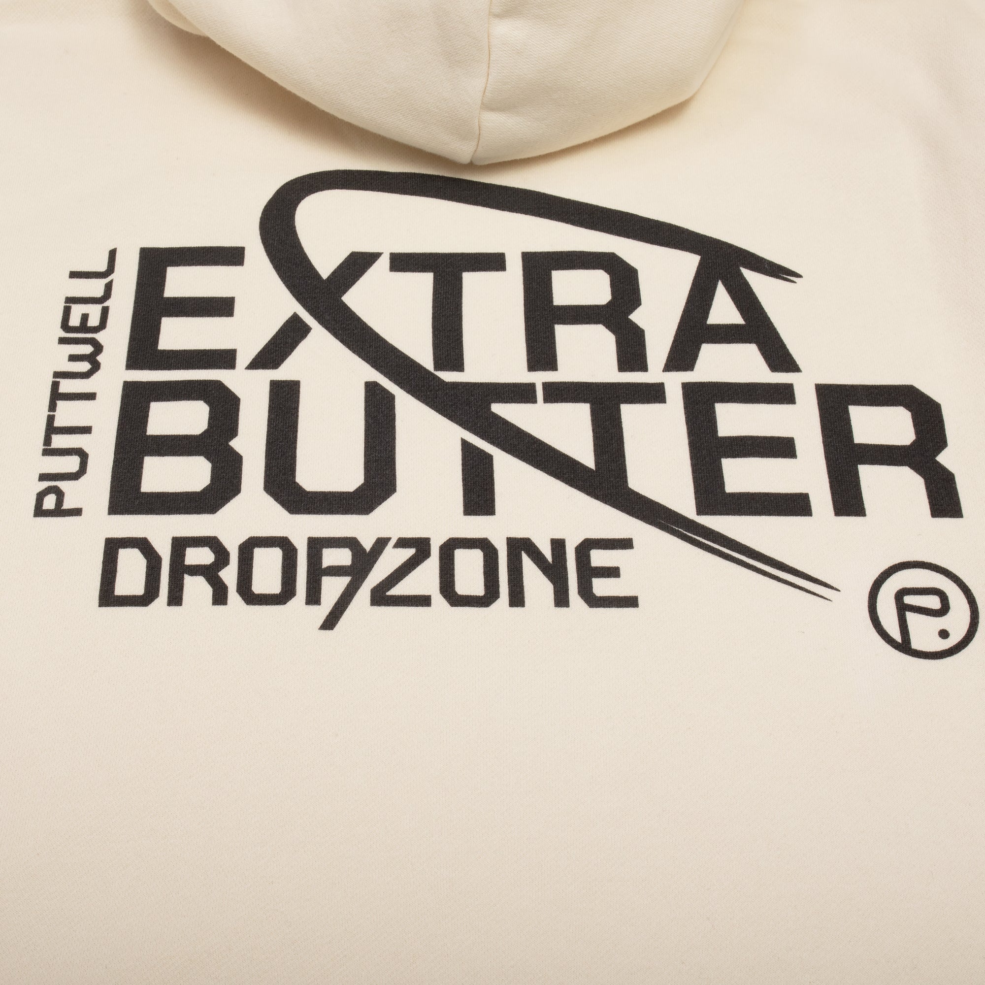 Extra Butter x Puttwell Hoodie