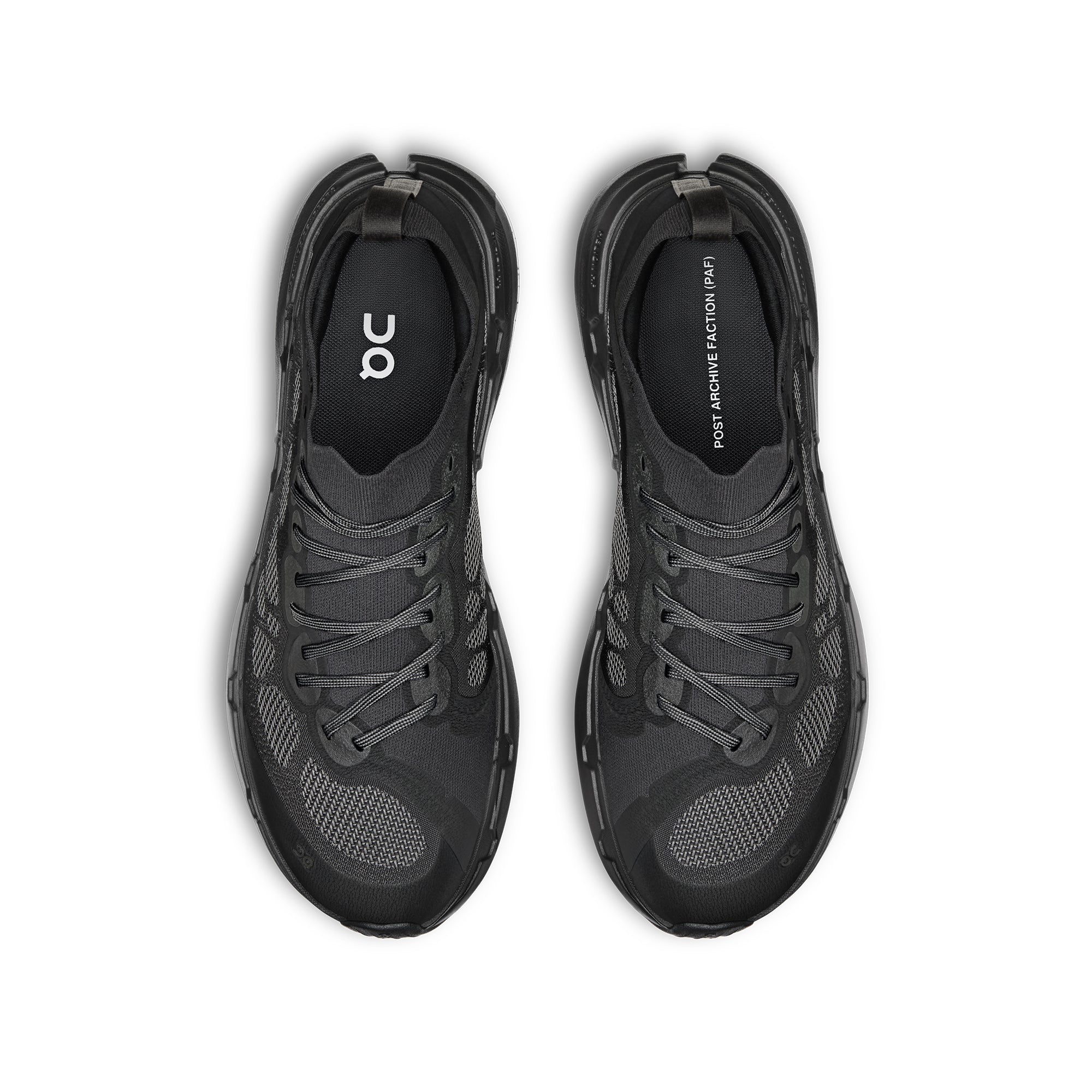 On Running x Post Archive Faction (PAF) Womens Cloudsoma Shoes