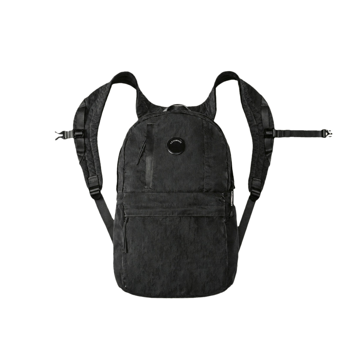 C.P. Company Nylon B Lens Backpack