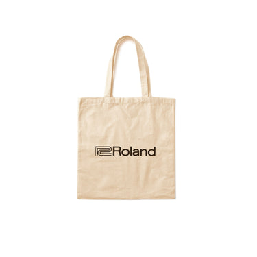 Roland Tote Bag