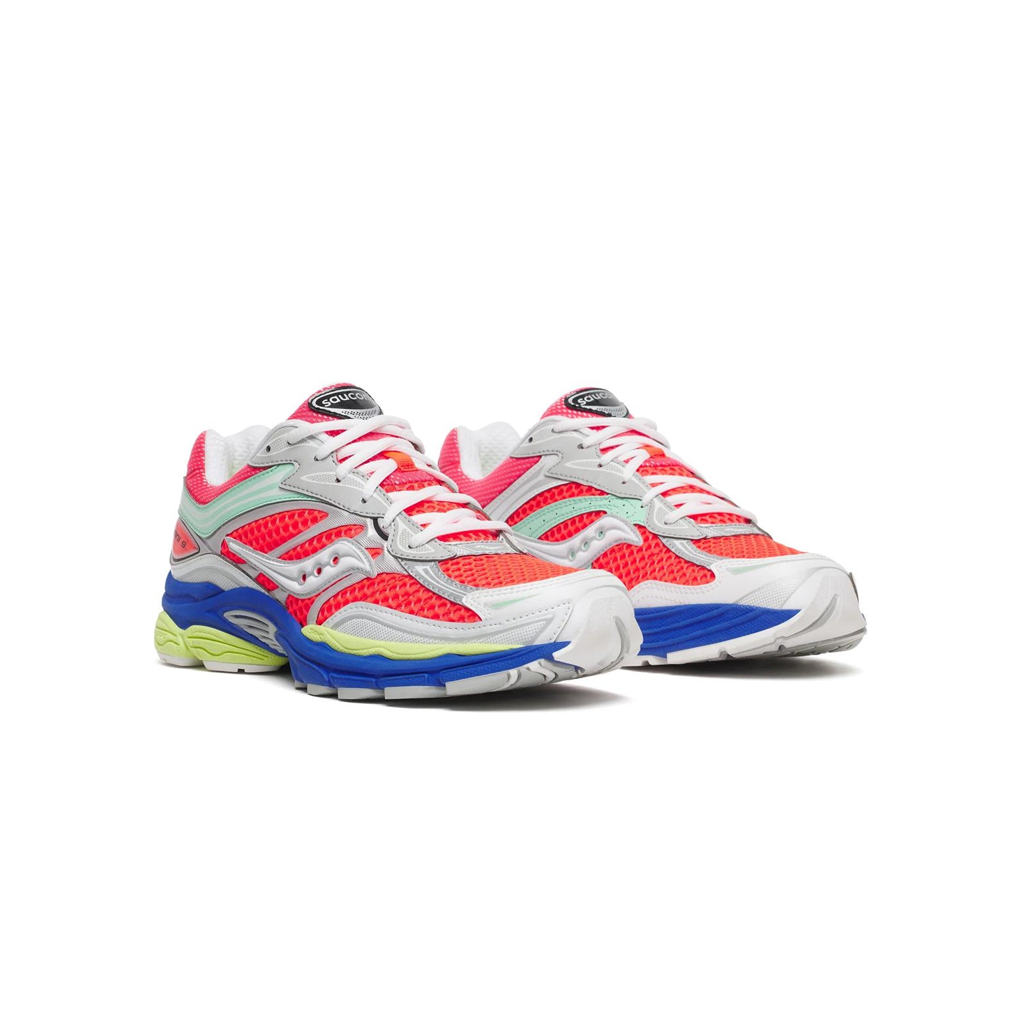 Saucony Mens Progrid Omni 9 Shoes