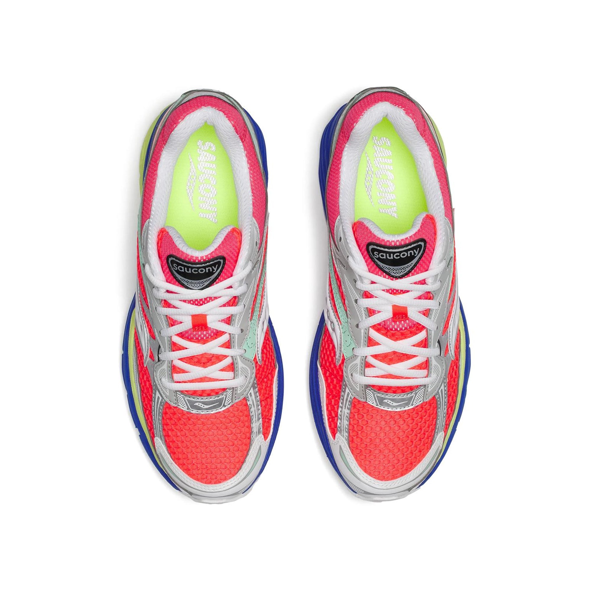 Saucony Mens Progrid Omni 9 Shoes