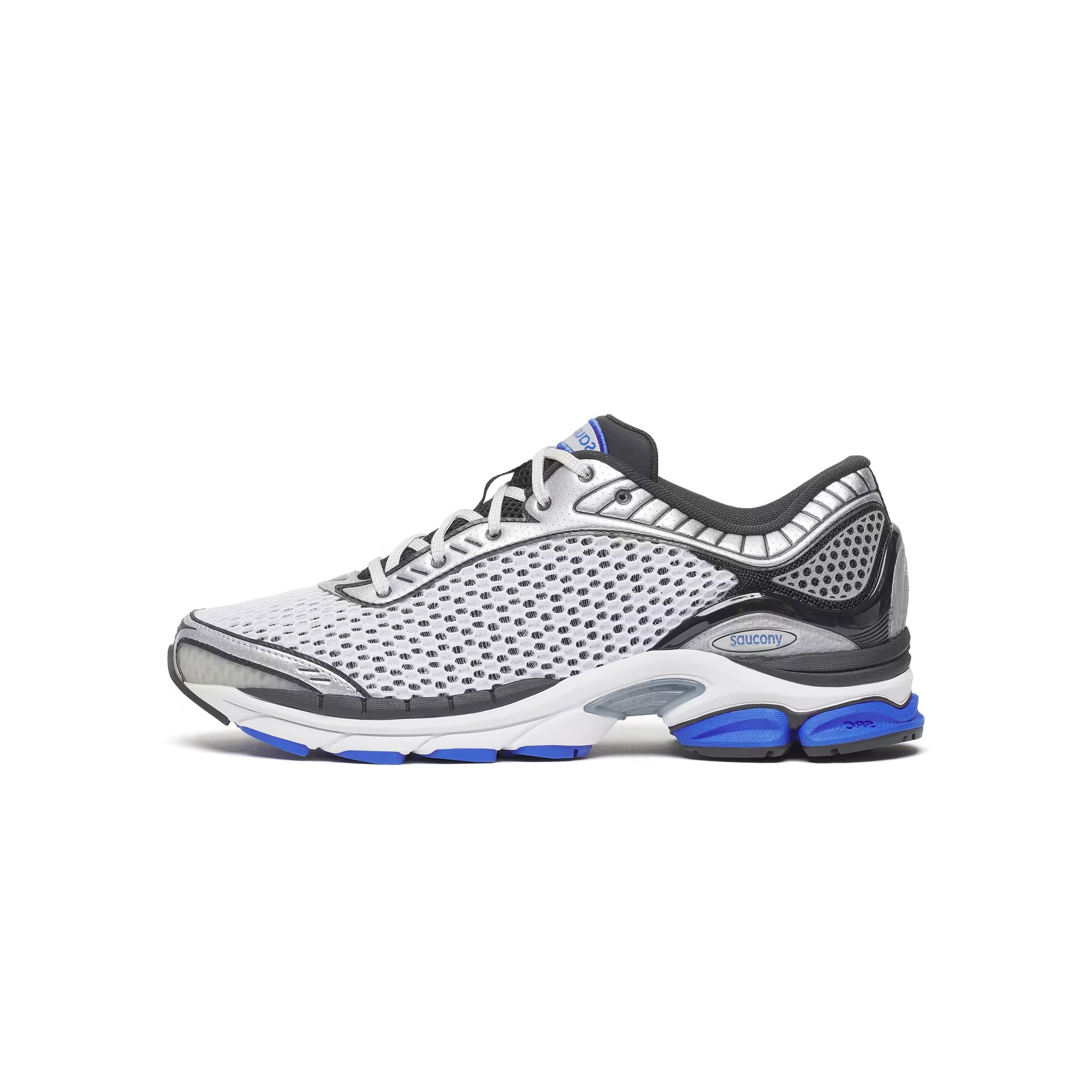 Saucony Mens Progrid Paramount Shoes