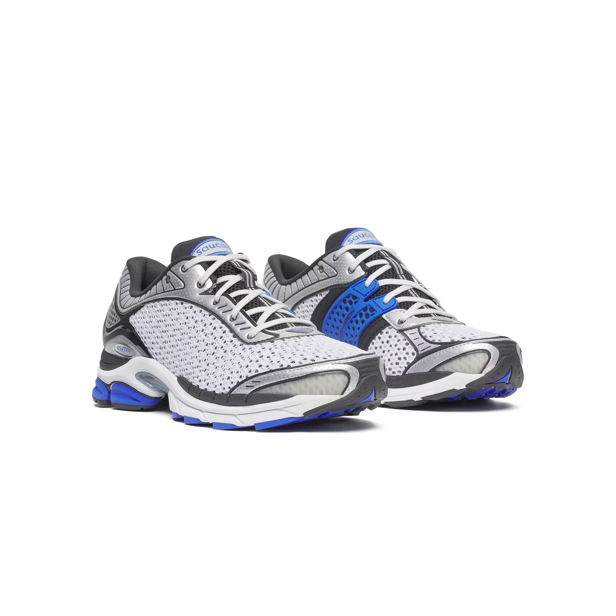 Saucony Mens Progrid Paramount Shoes
