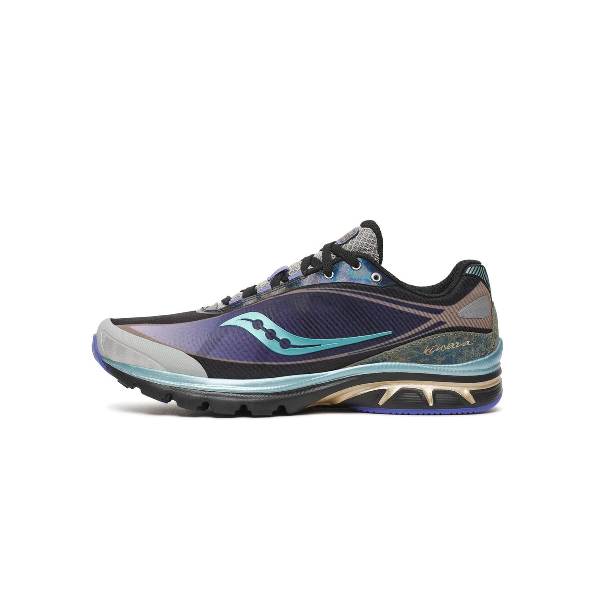Saucony Mens Kinvara 1 Shoes