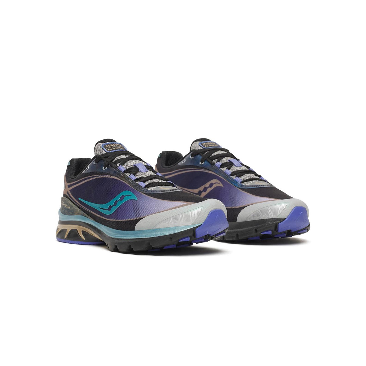 Saucony Mens Kinvara 1 Shoes