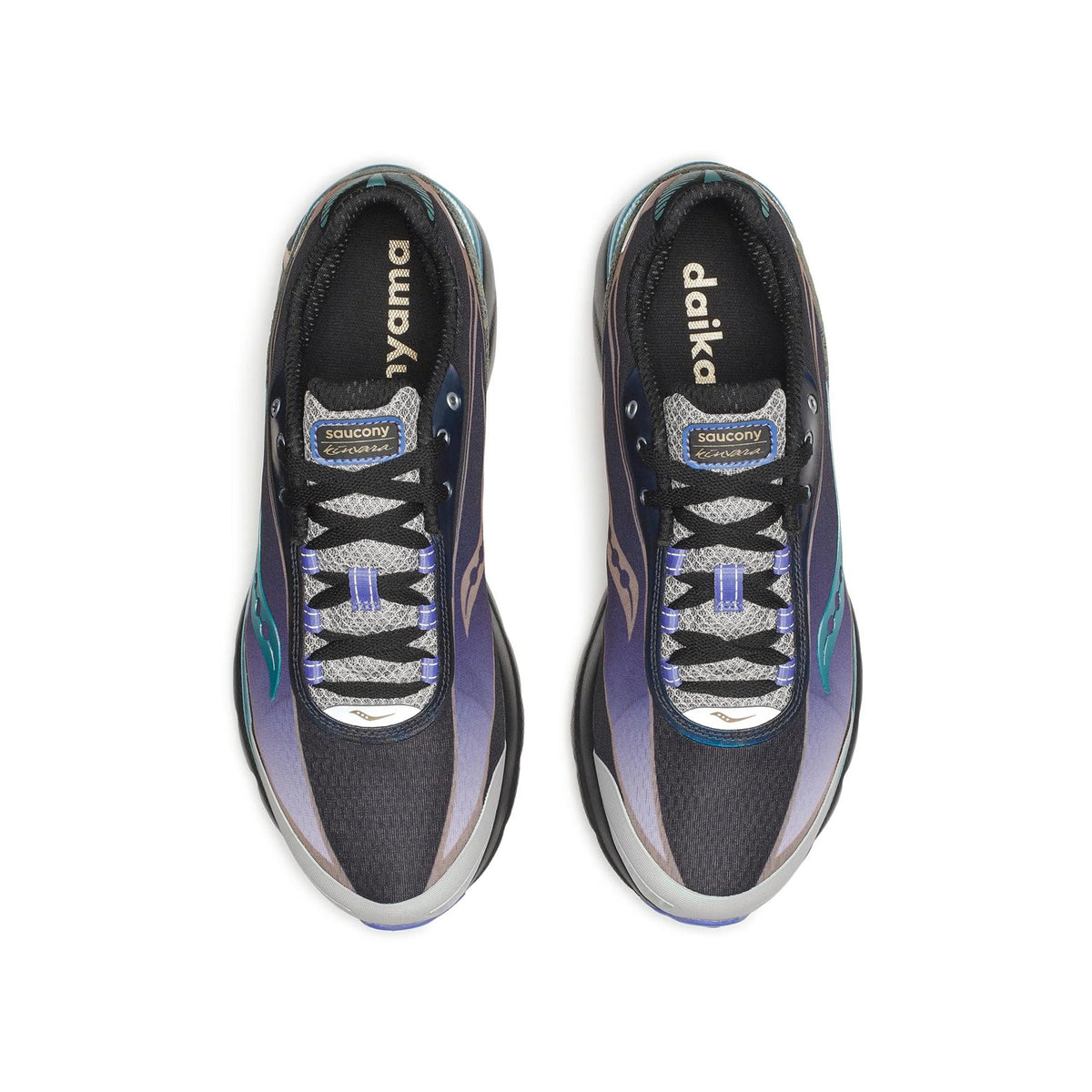 Saucony Mens Kinvara 1 Shoes