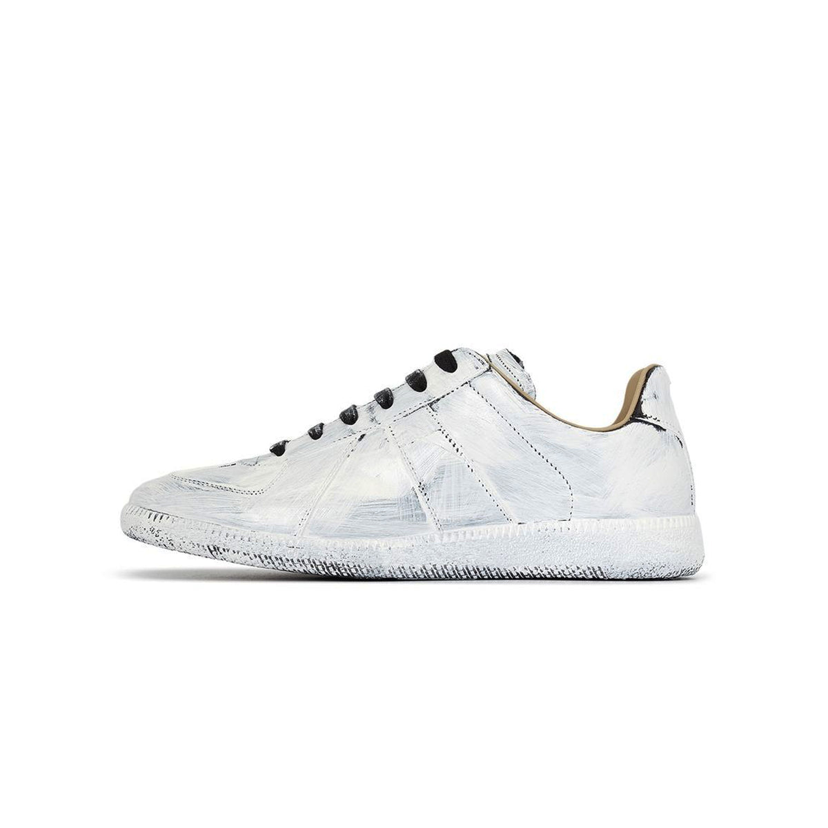 Maison Margiela Mens Replica Bianchetto Shoes – Extra Butter