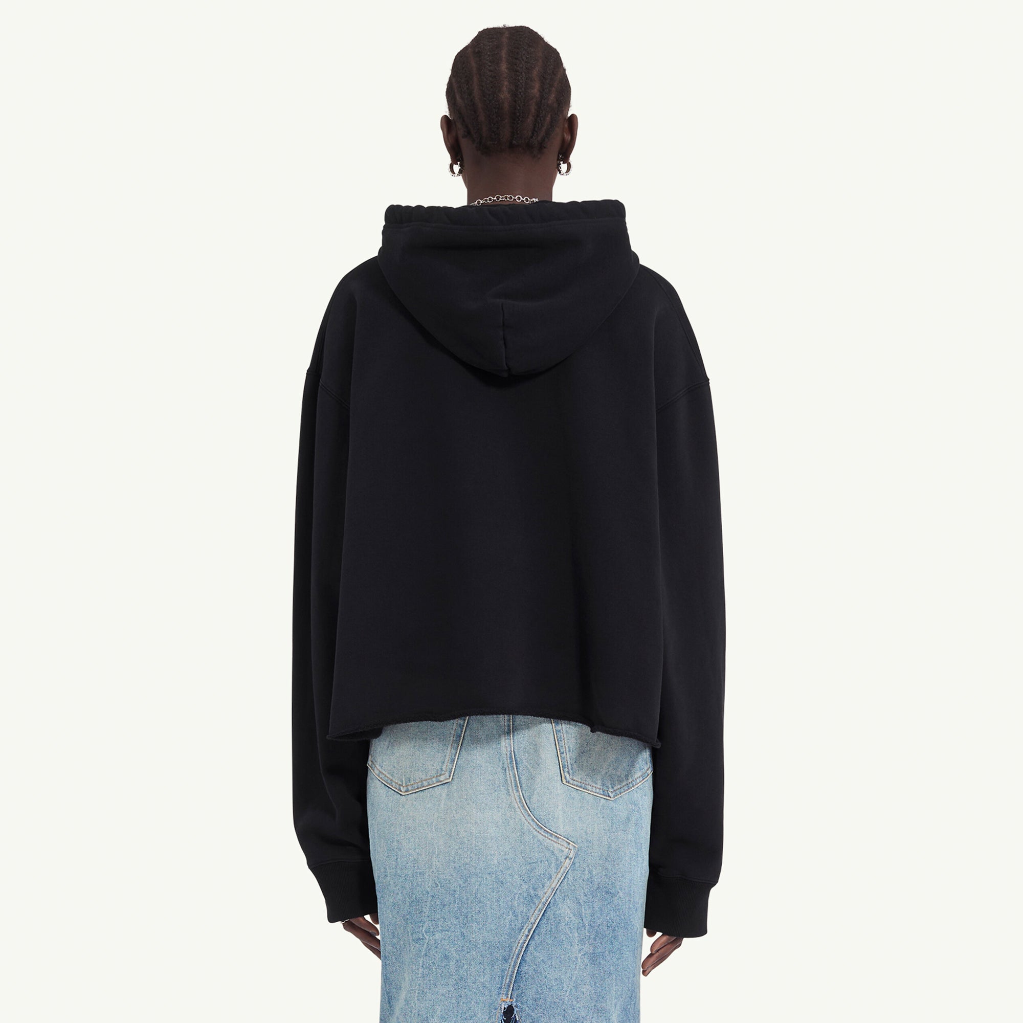 MM6 Maison Margiela Mens Sweatshirt