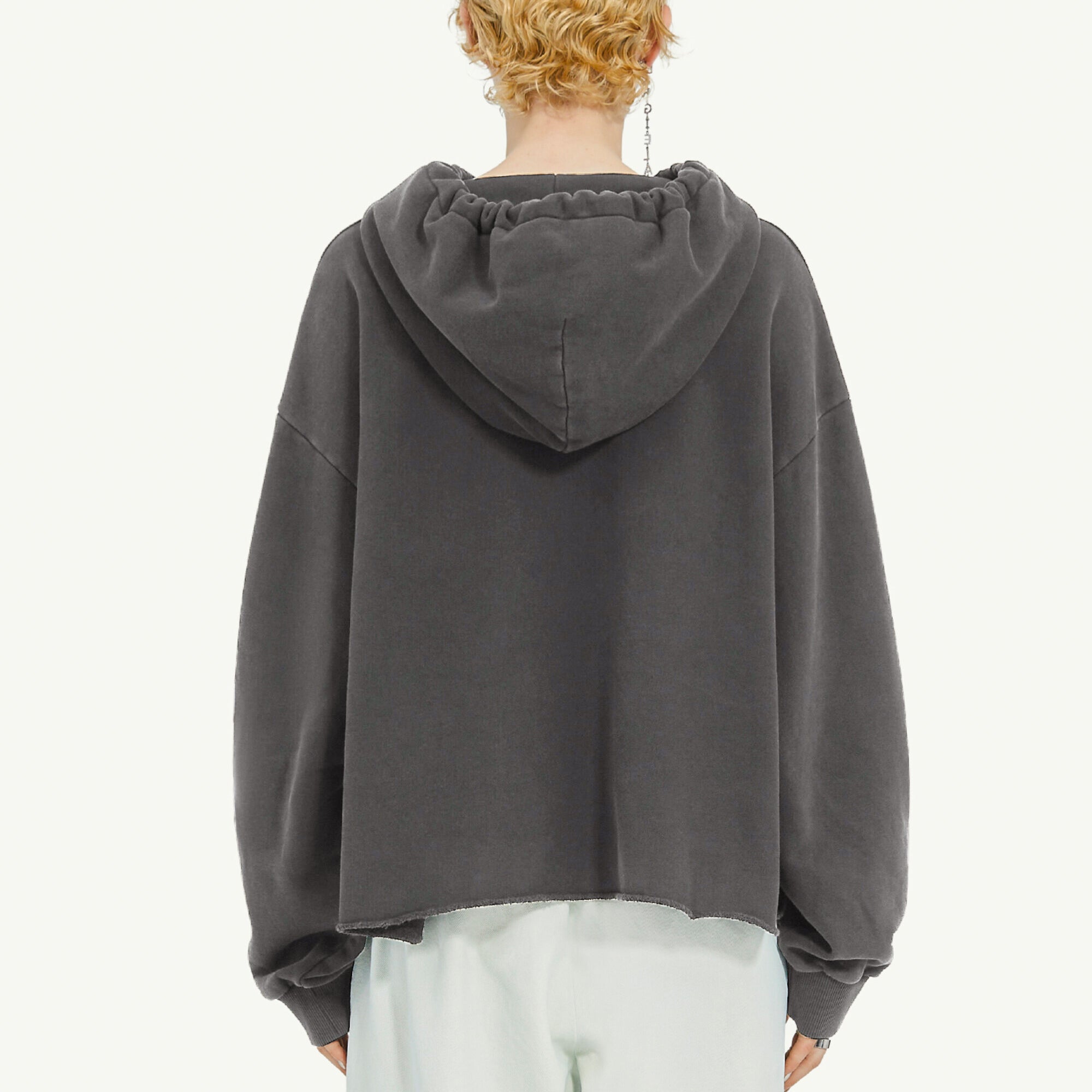 MM6 Maison Margiela Womens Sweatshirt