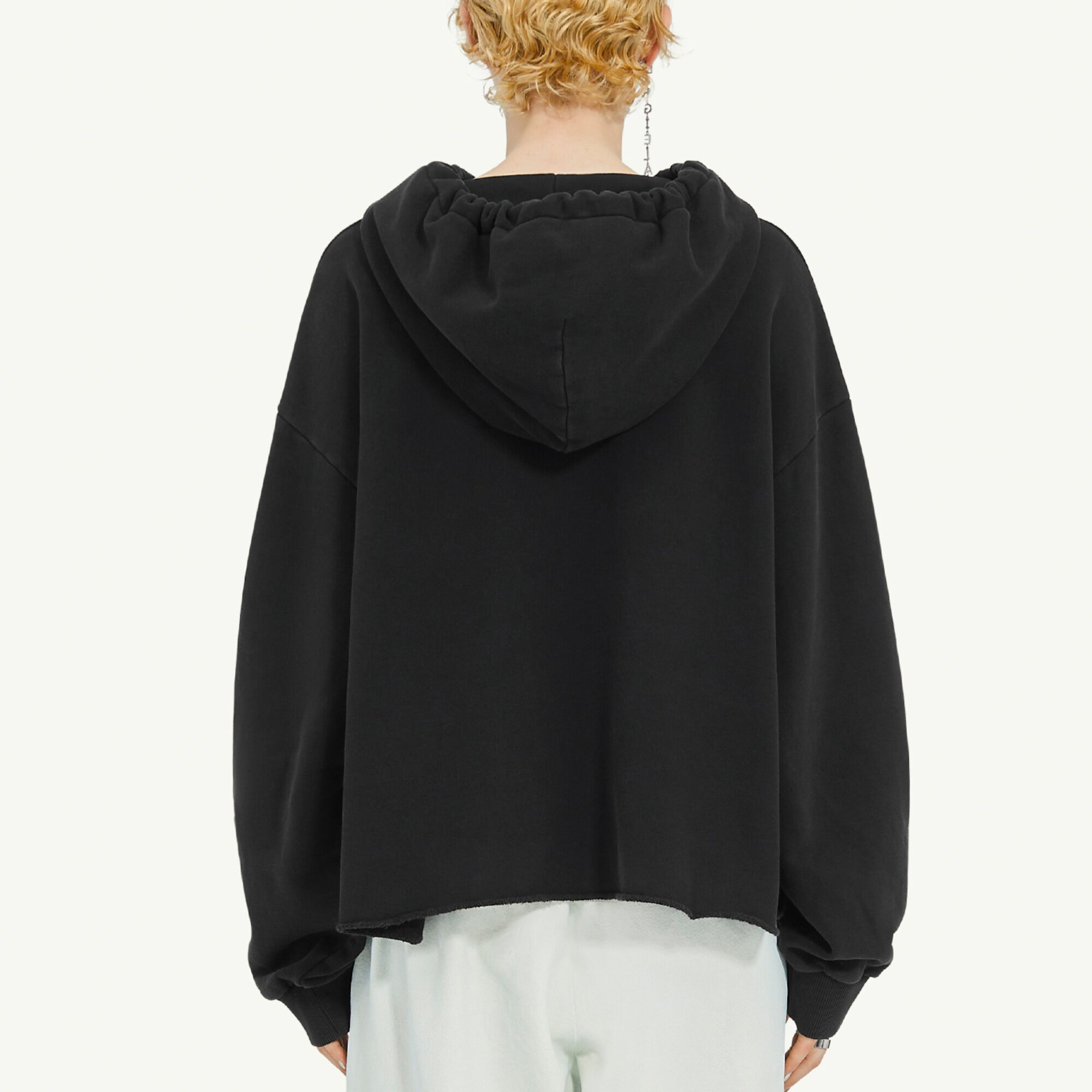 MM6 Maison Margiela Womens Sweatshirt