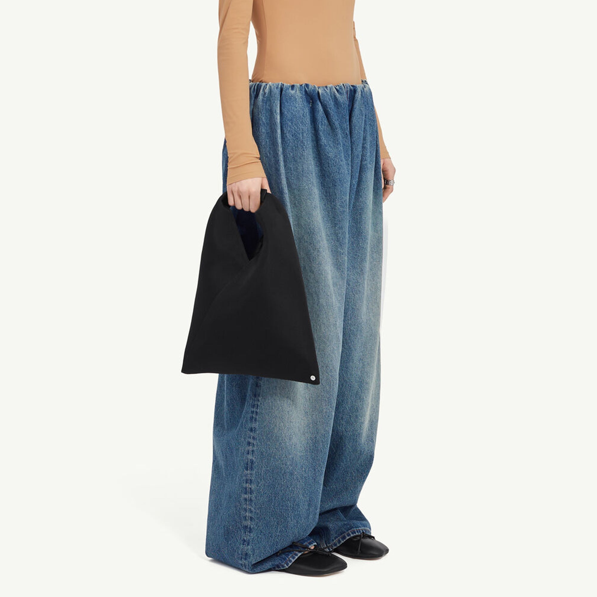 MM6 Maison Margiela Womens Pants