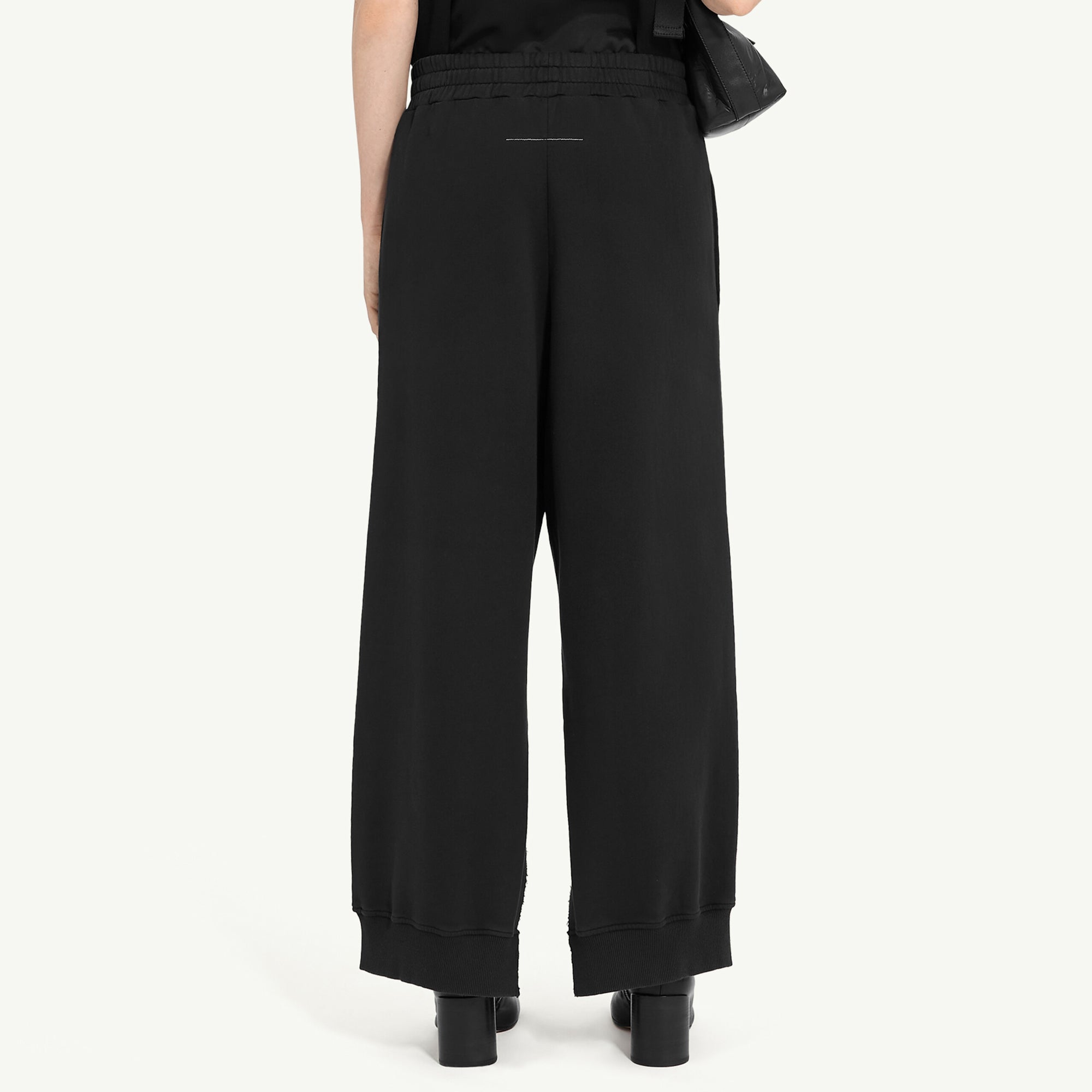 MM6 Maison Margiela Women Sweatpants