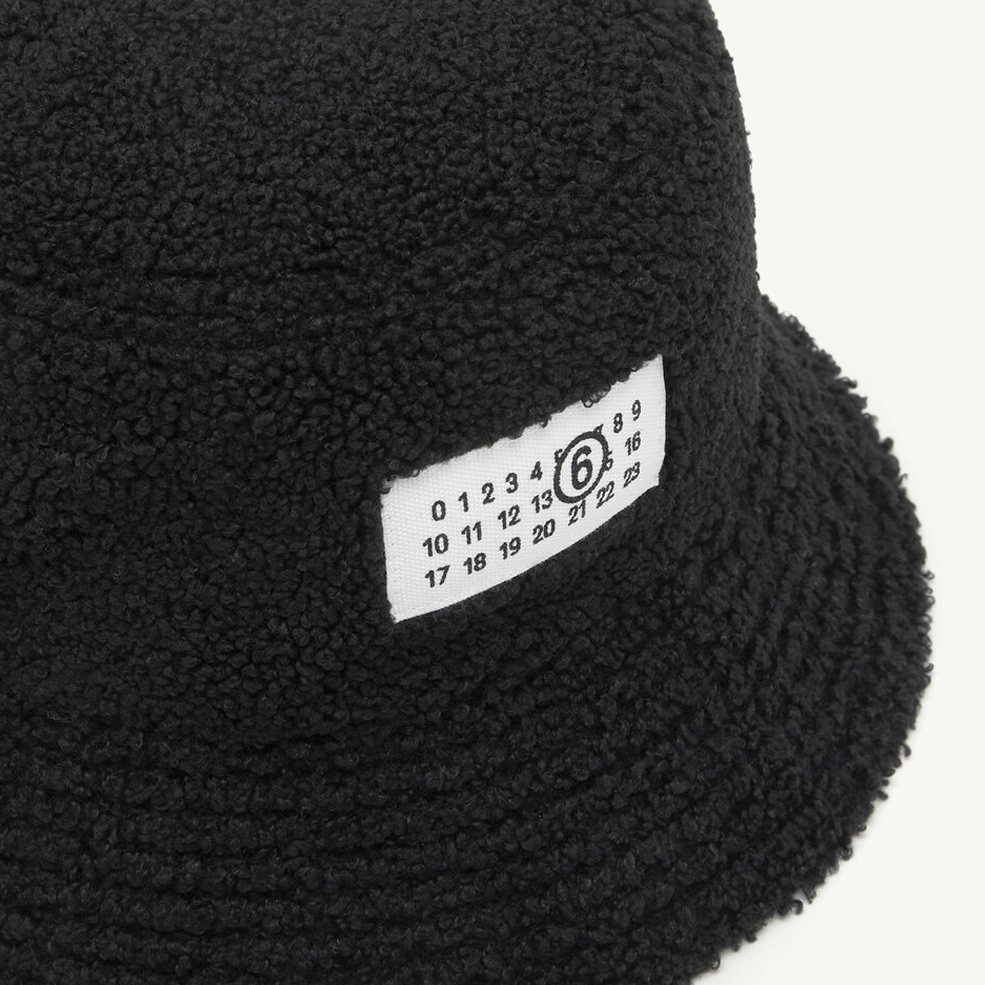 MM6 Maison Margiela Bucket Hat
