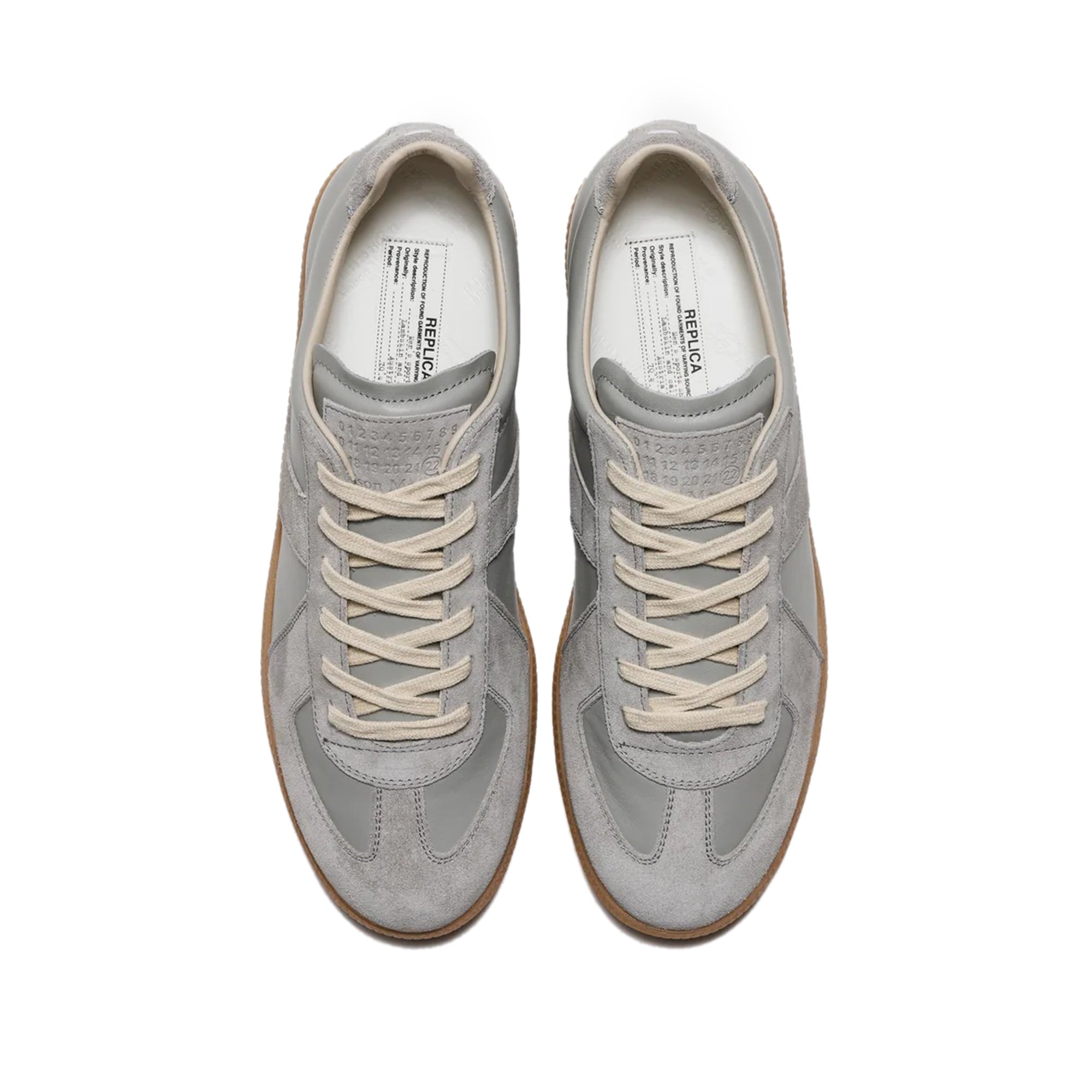 Maison Margiela Mens Replica Shoes – Extra Butter