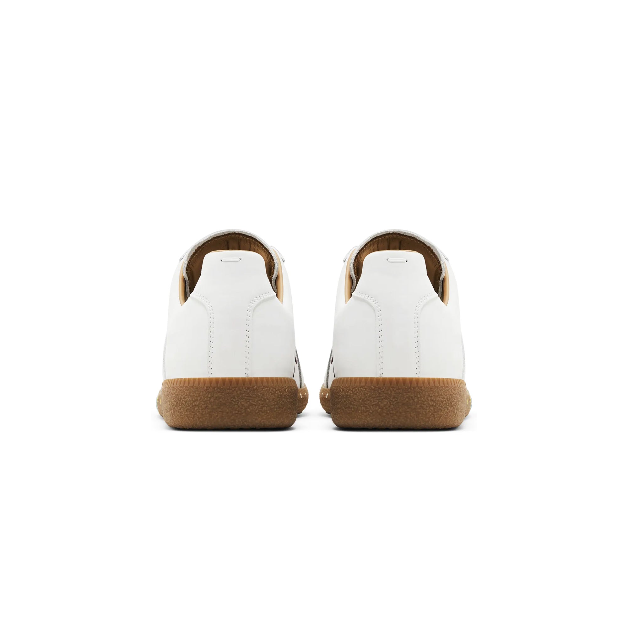 Maison Margiela Mens Paint Replica Shoes