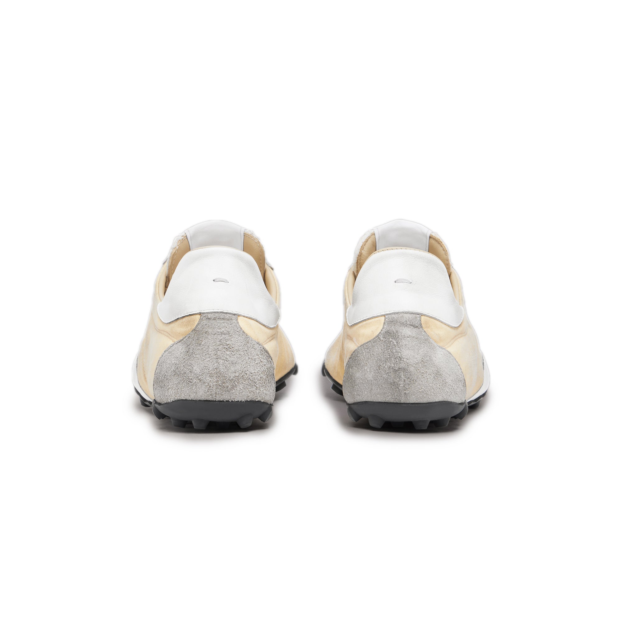 Maison Margiela Mens Sprinter Low Top Shoes