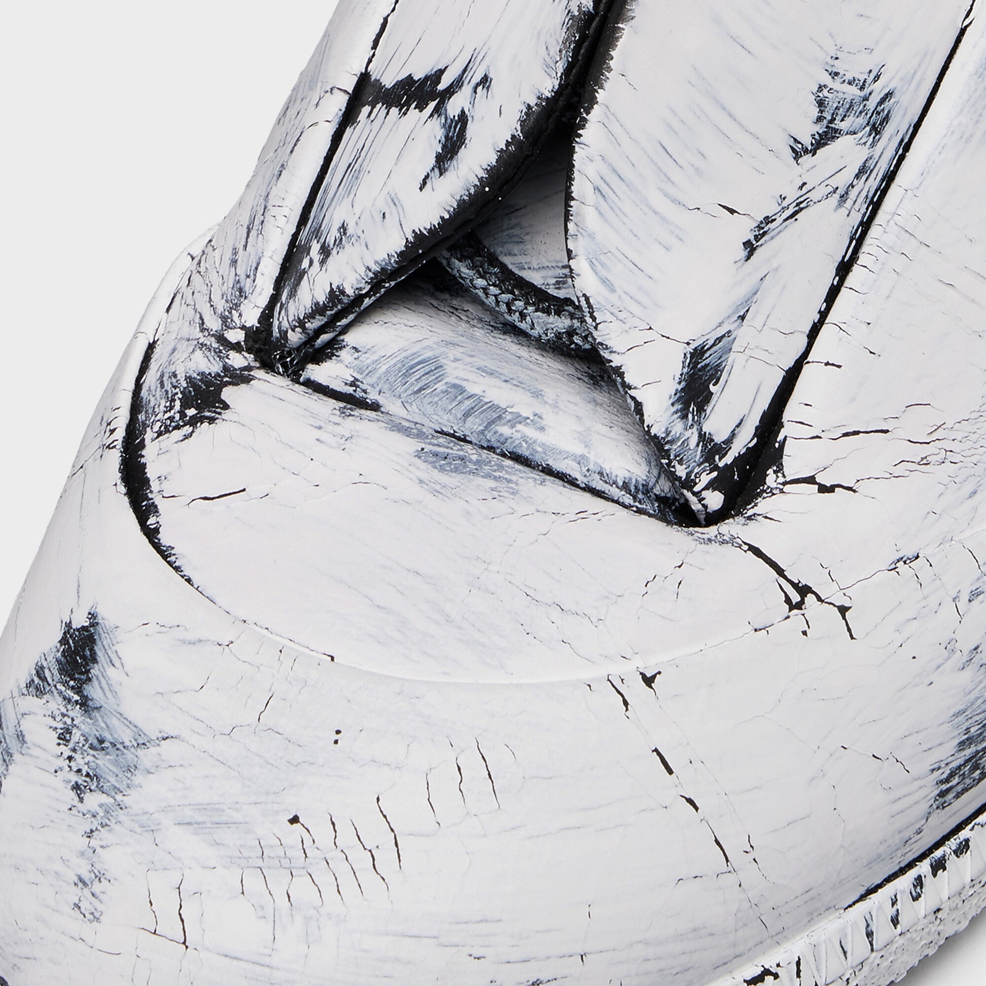 Maison Margiela Mens Future Mid Top Shoes