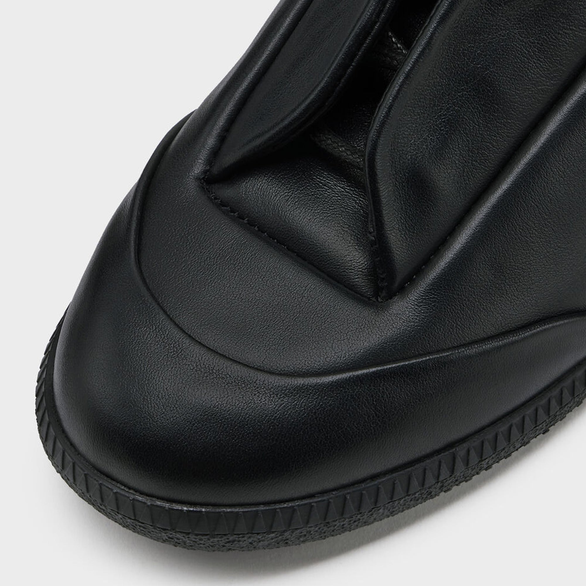Maison Margiela Mens Future Mid Top Shoes – Extra Butter