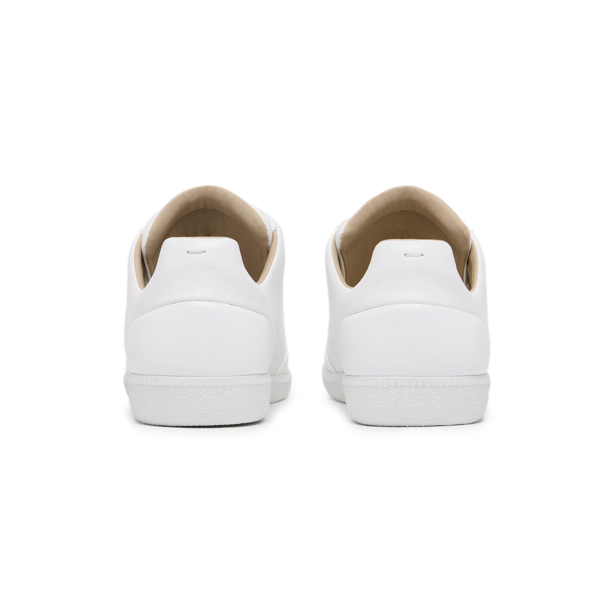 Maison Margiela Mens Future Low Top Shoes