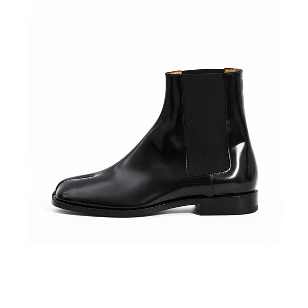 メゾンマルジェラ　ポインテッドトゥ　ブラック Maison Margiela（旧Maison Martin Margiela）のフリマアイテム一覧