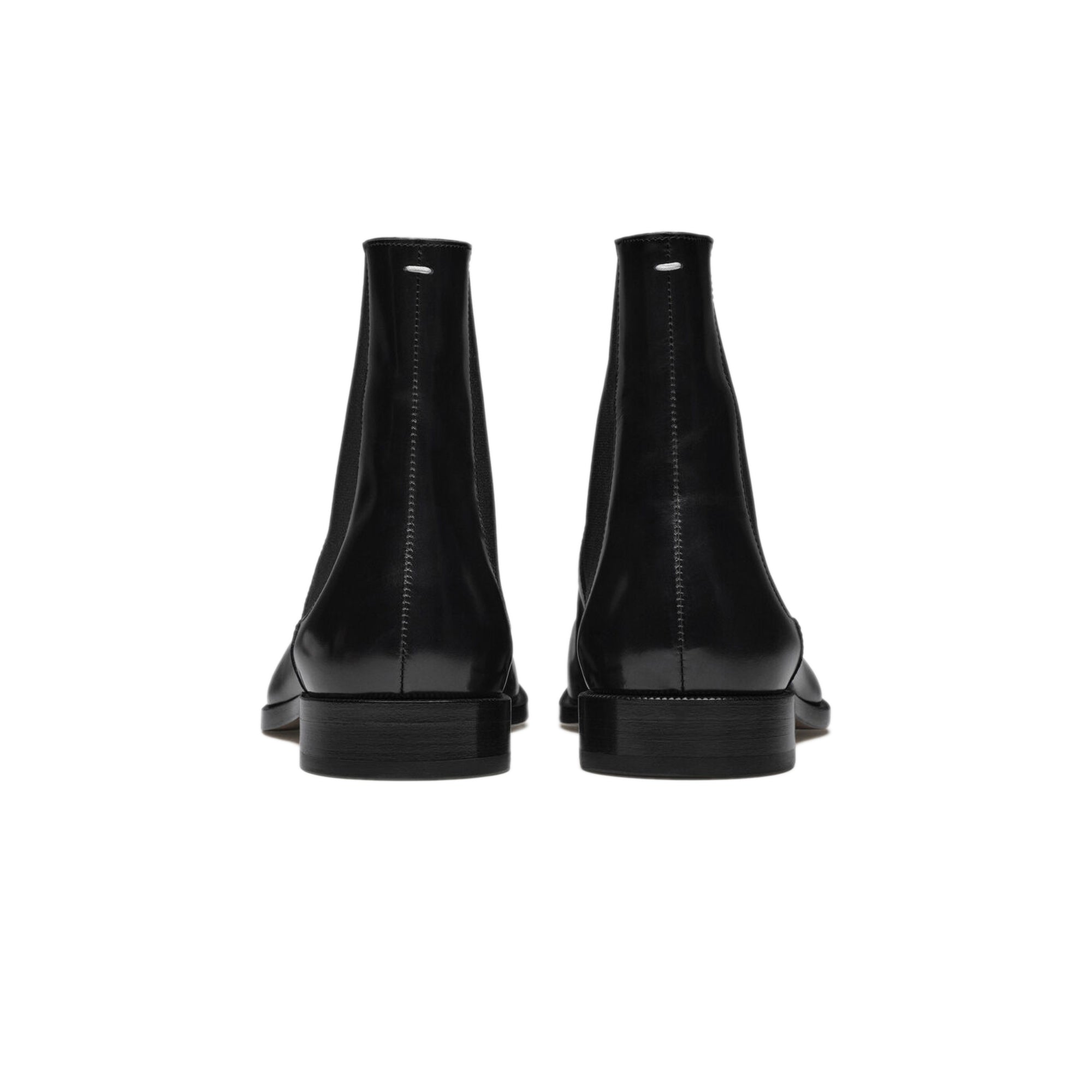 Maison Margiela Mens Tabi Chelsea Boots