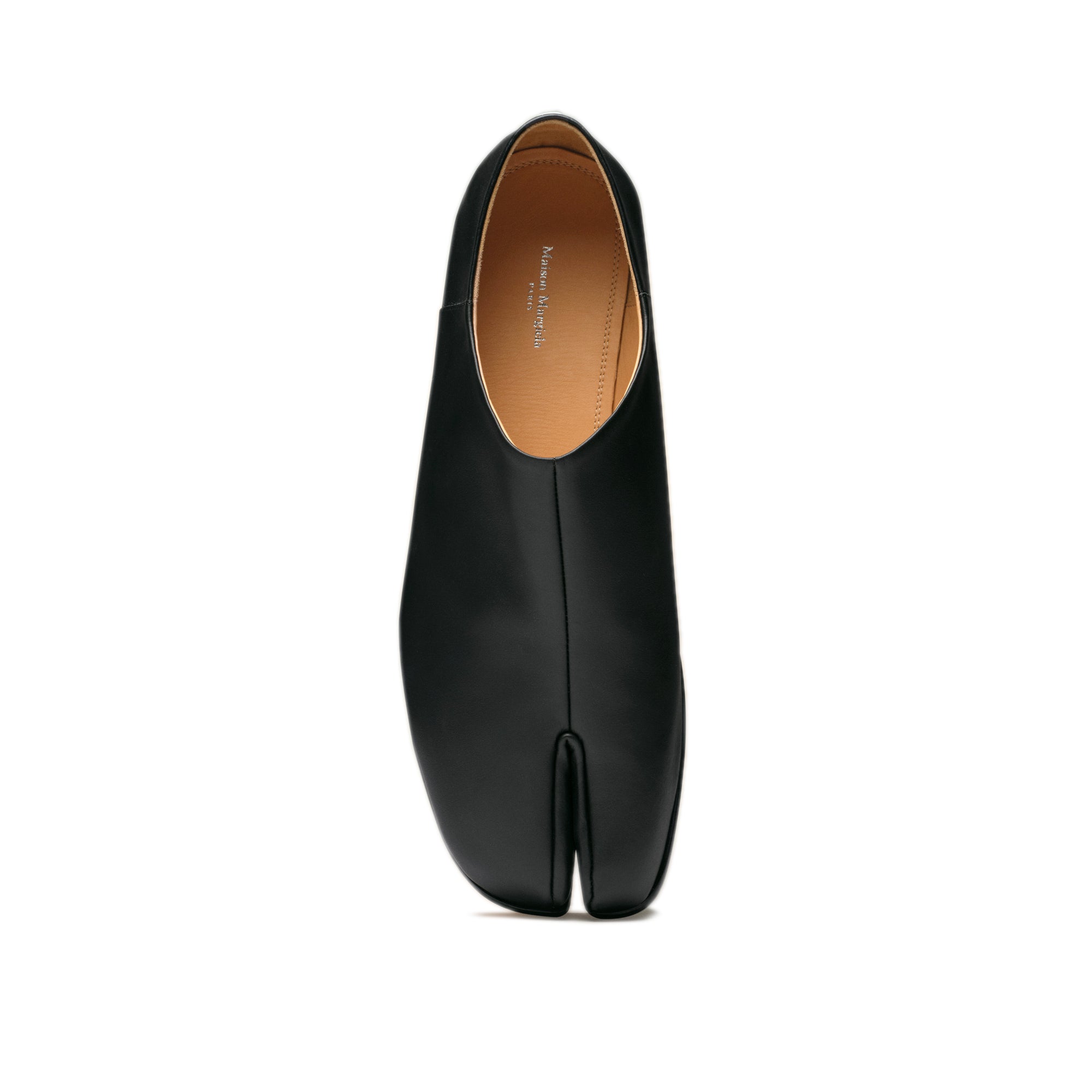 Maison Margiela Womens Tabi Babouche Loafers – Extra Butter