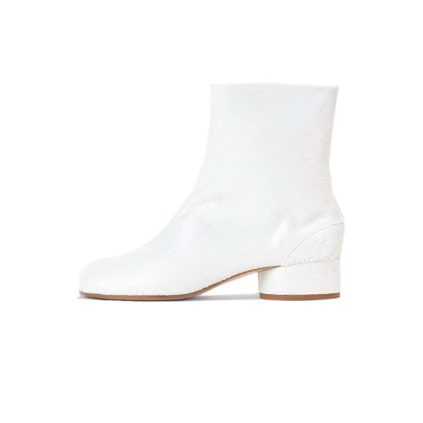 靴 Platform Ankle Boots 37 Maison Margiela S58WU0273-P8159-HA740-1_grande