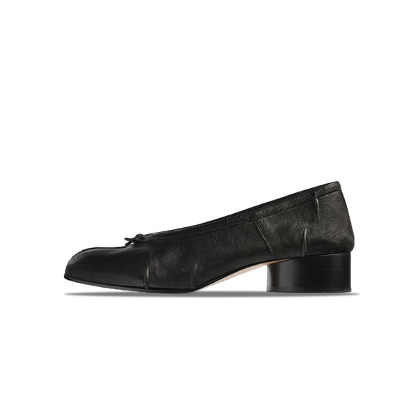 靴 Maison Margiela Tabi Ballet S58WZ0128-P6378-T8013-1_grande