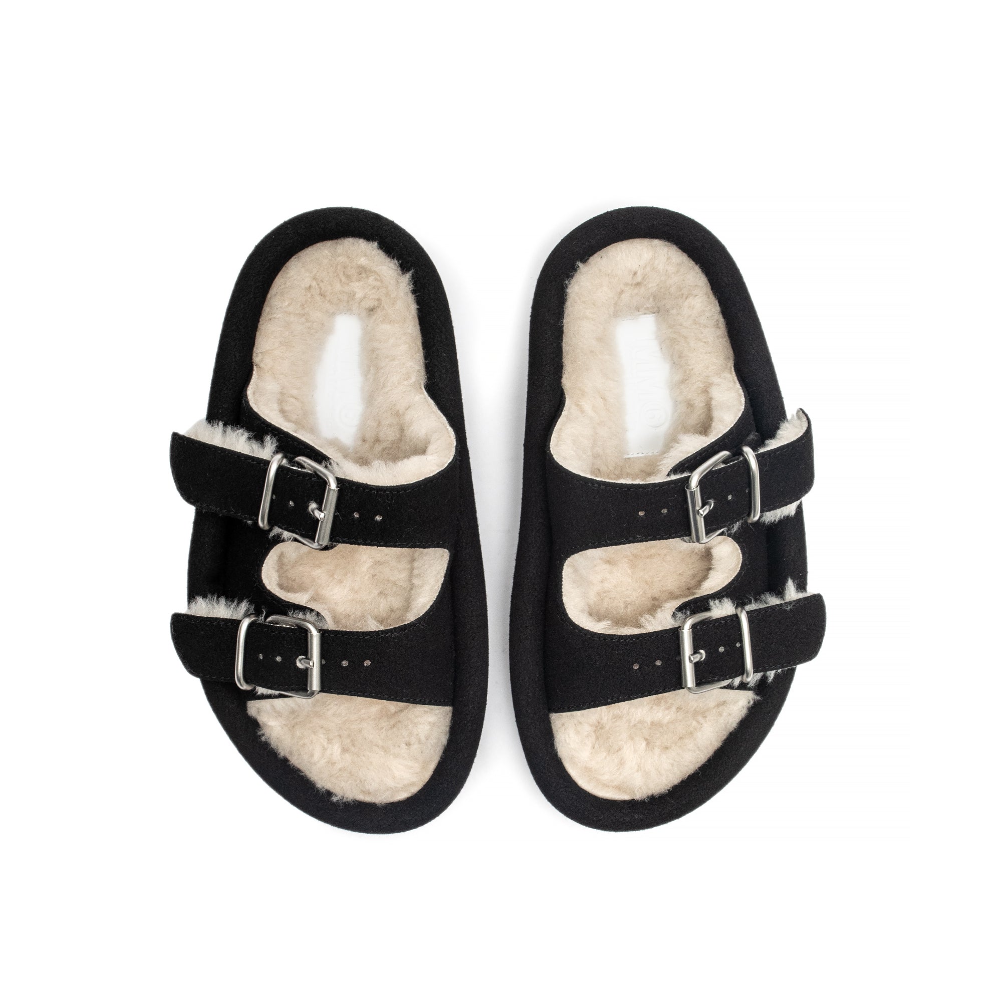 MM6 Maison Margiela Womens Sandals