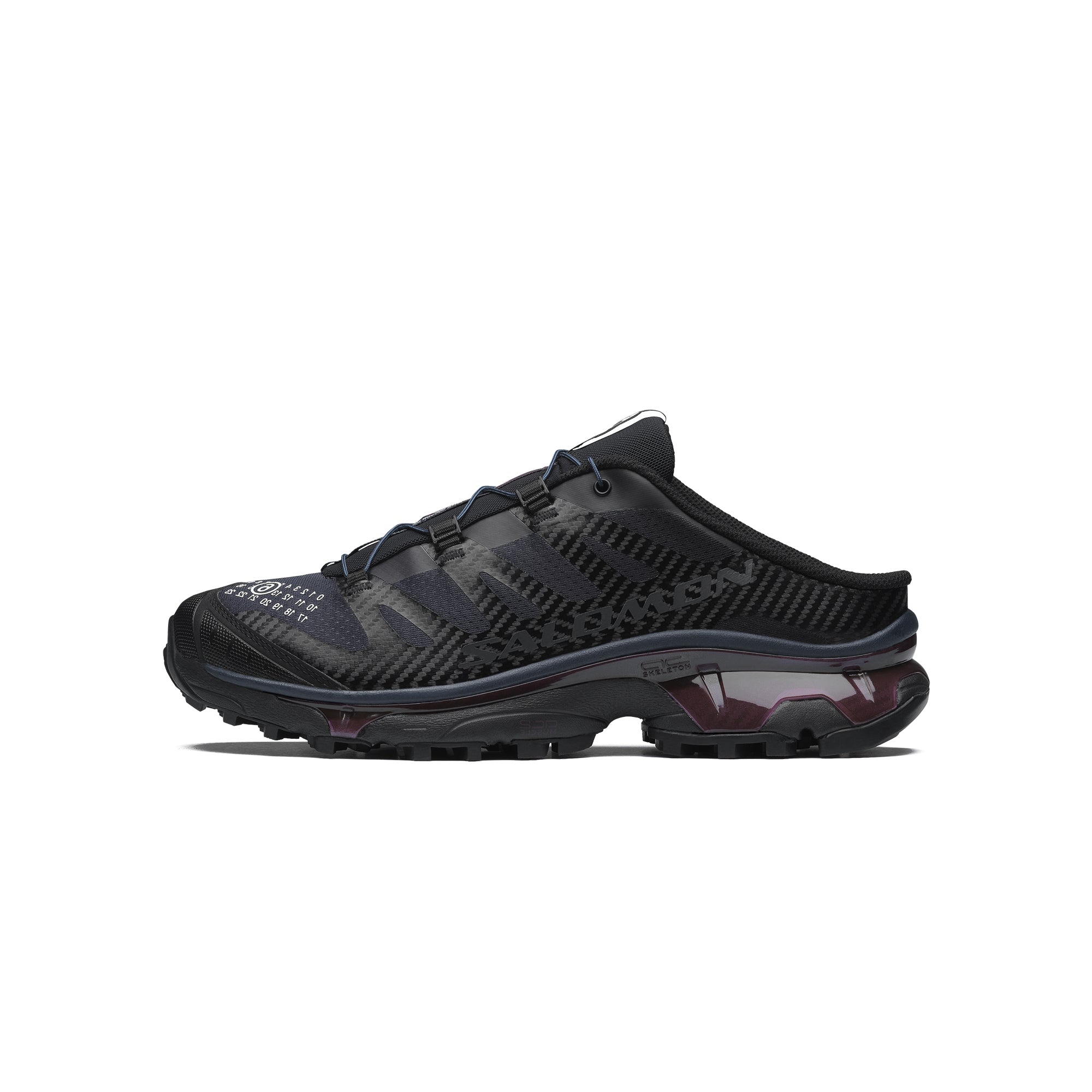 MM6 Maison Margiela x Salomon Womens XT Mule 4 Shoes