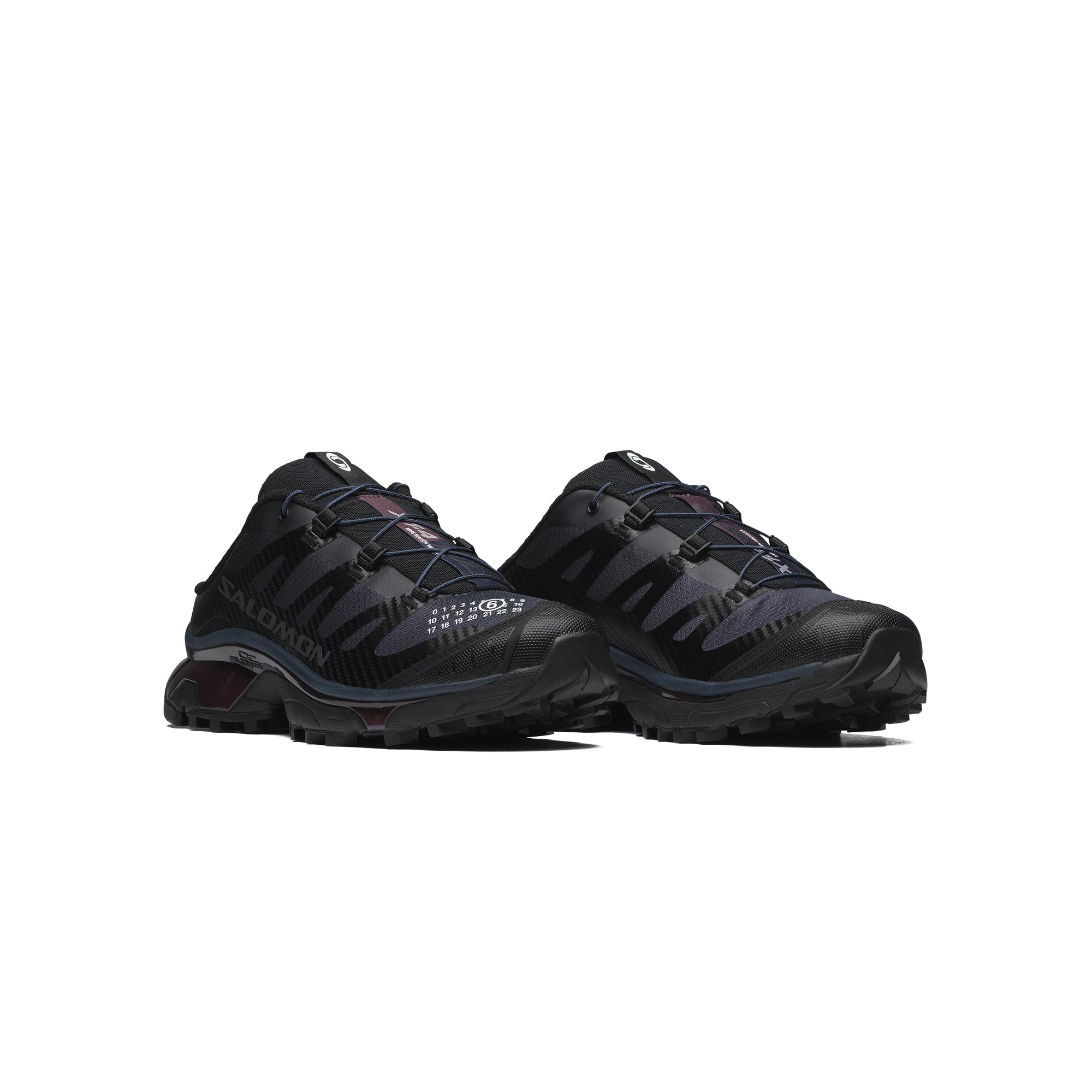 MM6 Maison Margiela x Salomon Womens XT Mule 4 Shoes