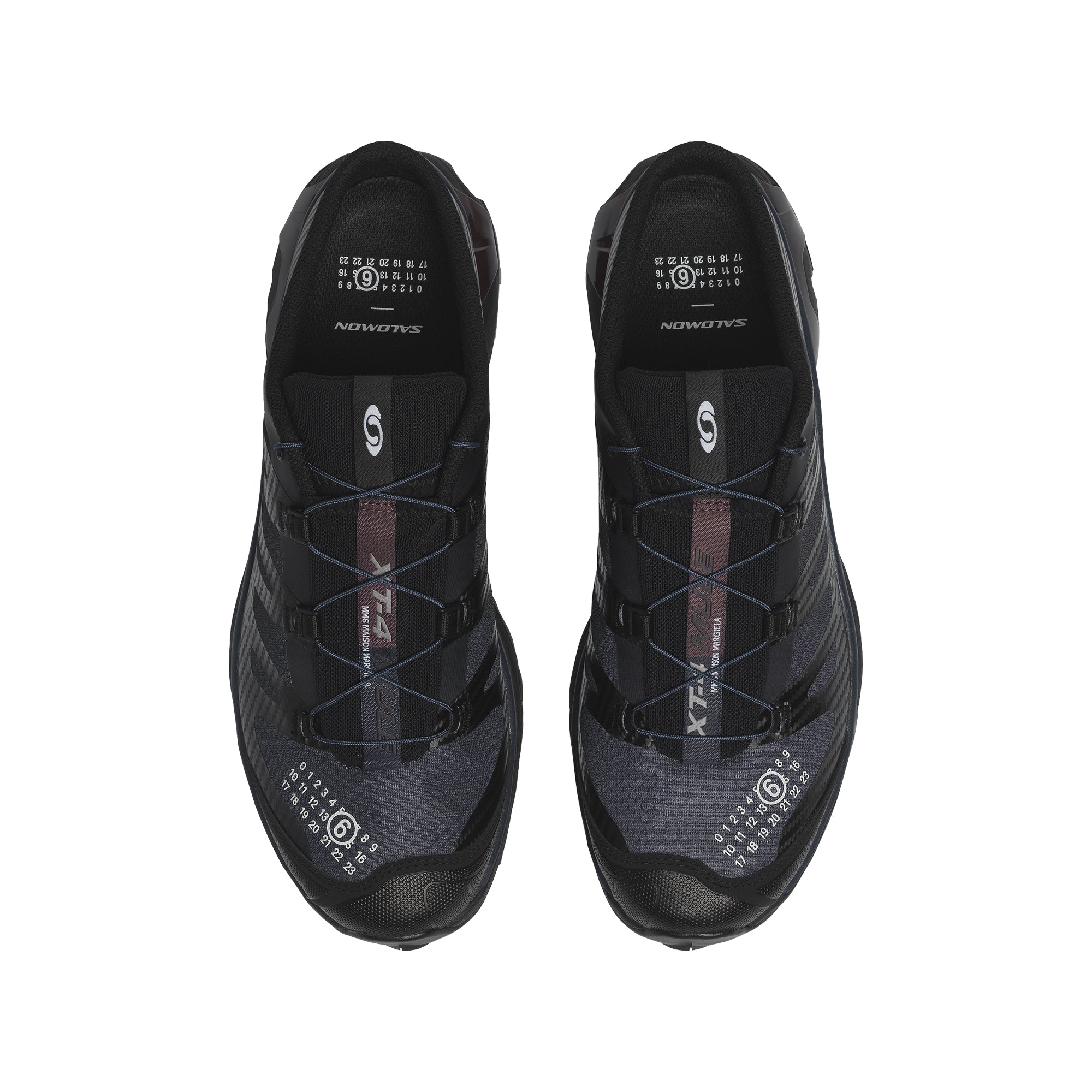 MM6 Maison Margiela x Salomon Womens XT Mule 4 Shoes
