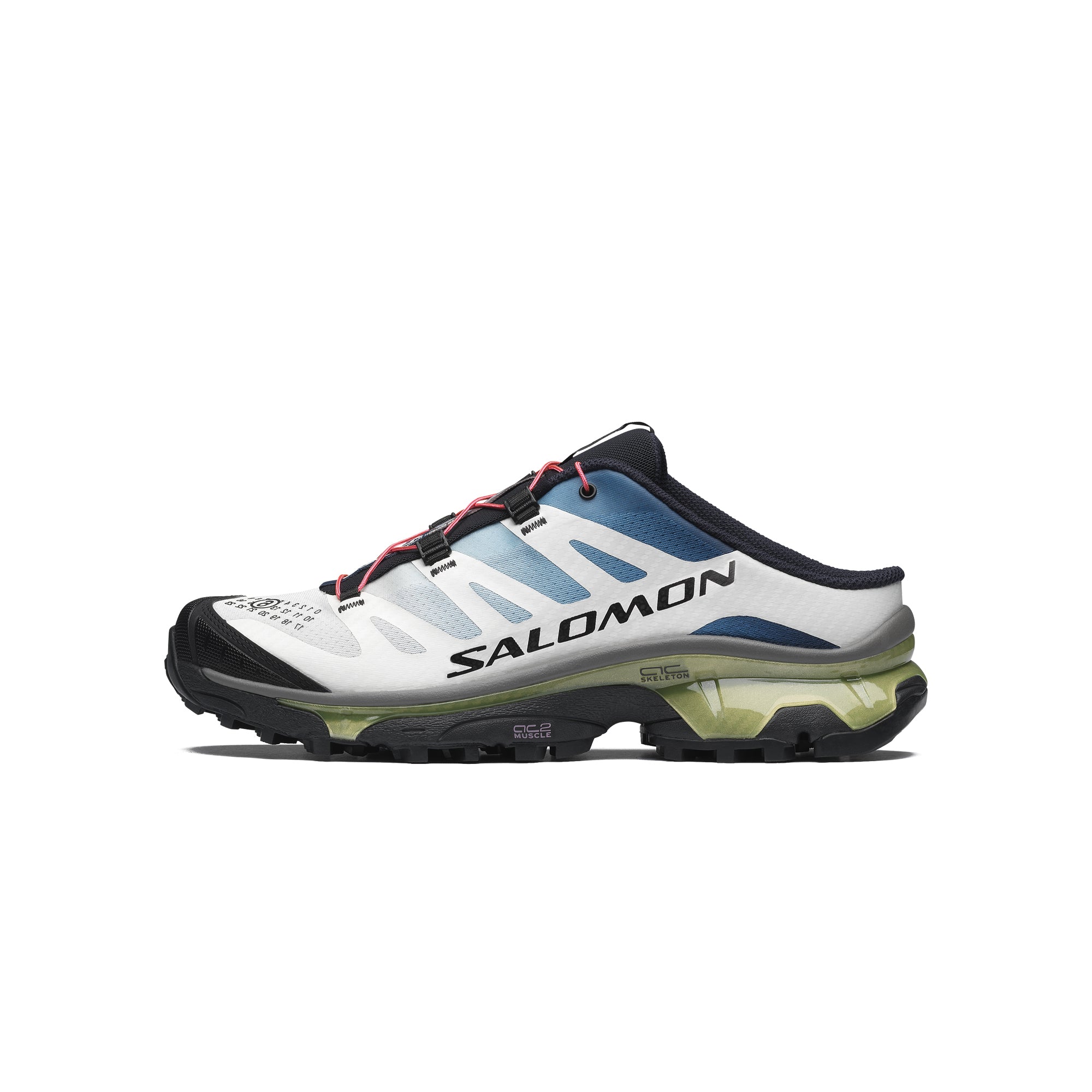 MM6 Maison Margiela x Salomon Womens XT Mule 4 Shoes