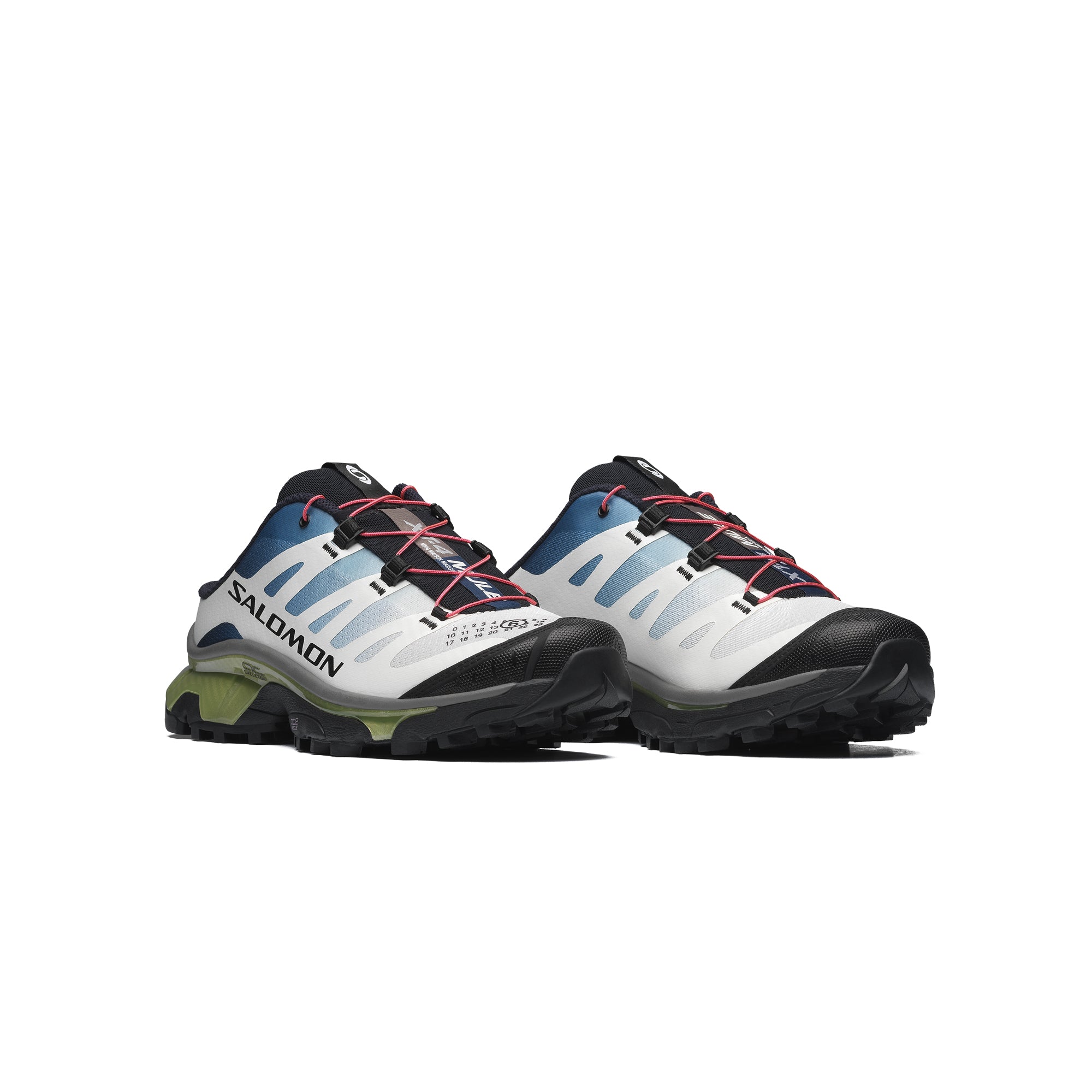 MM6 Maison Margiela x Salomon Womens XT Mule 4 Shoes