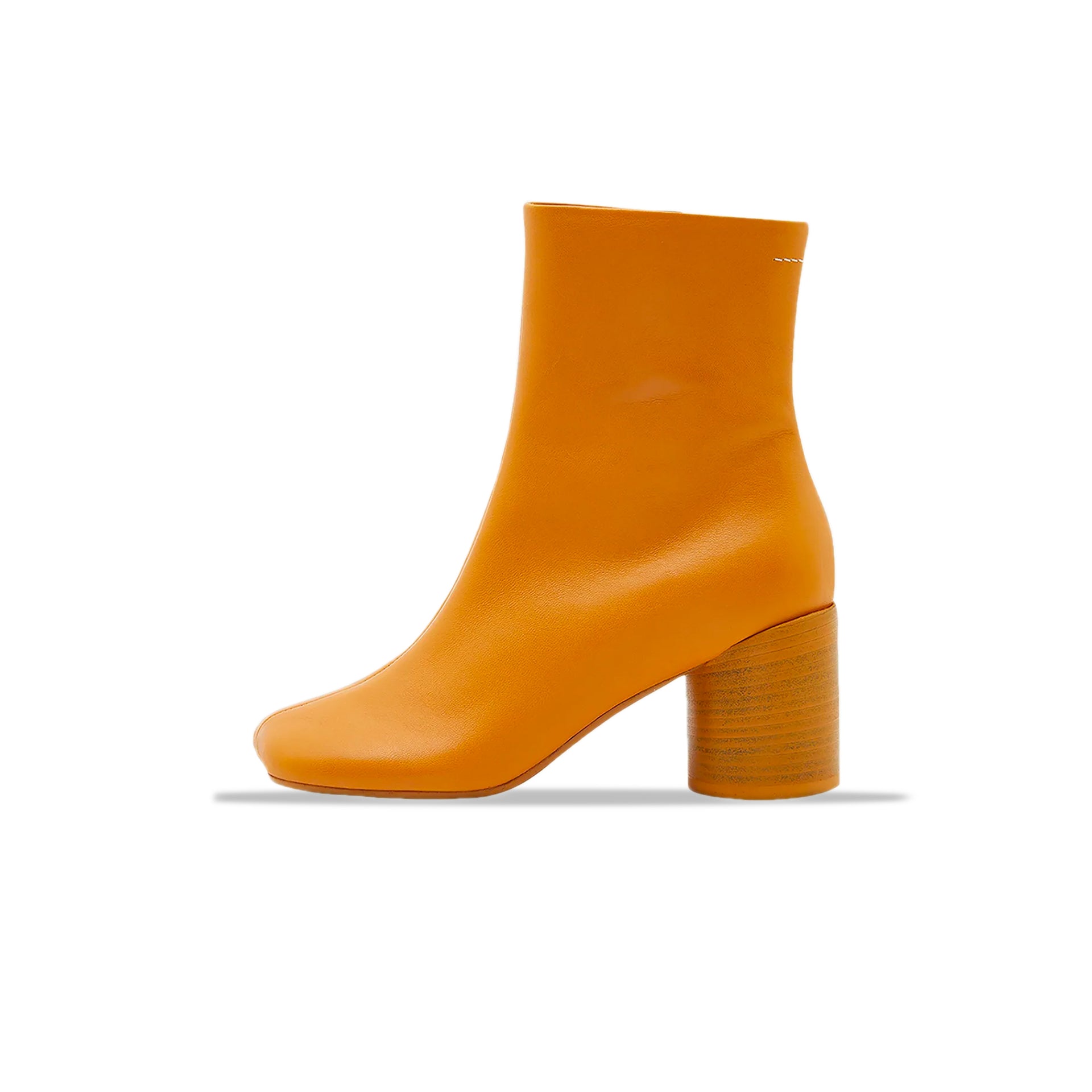 MM6 Maison Margiela Womens Ankle Boots – Extra Butter