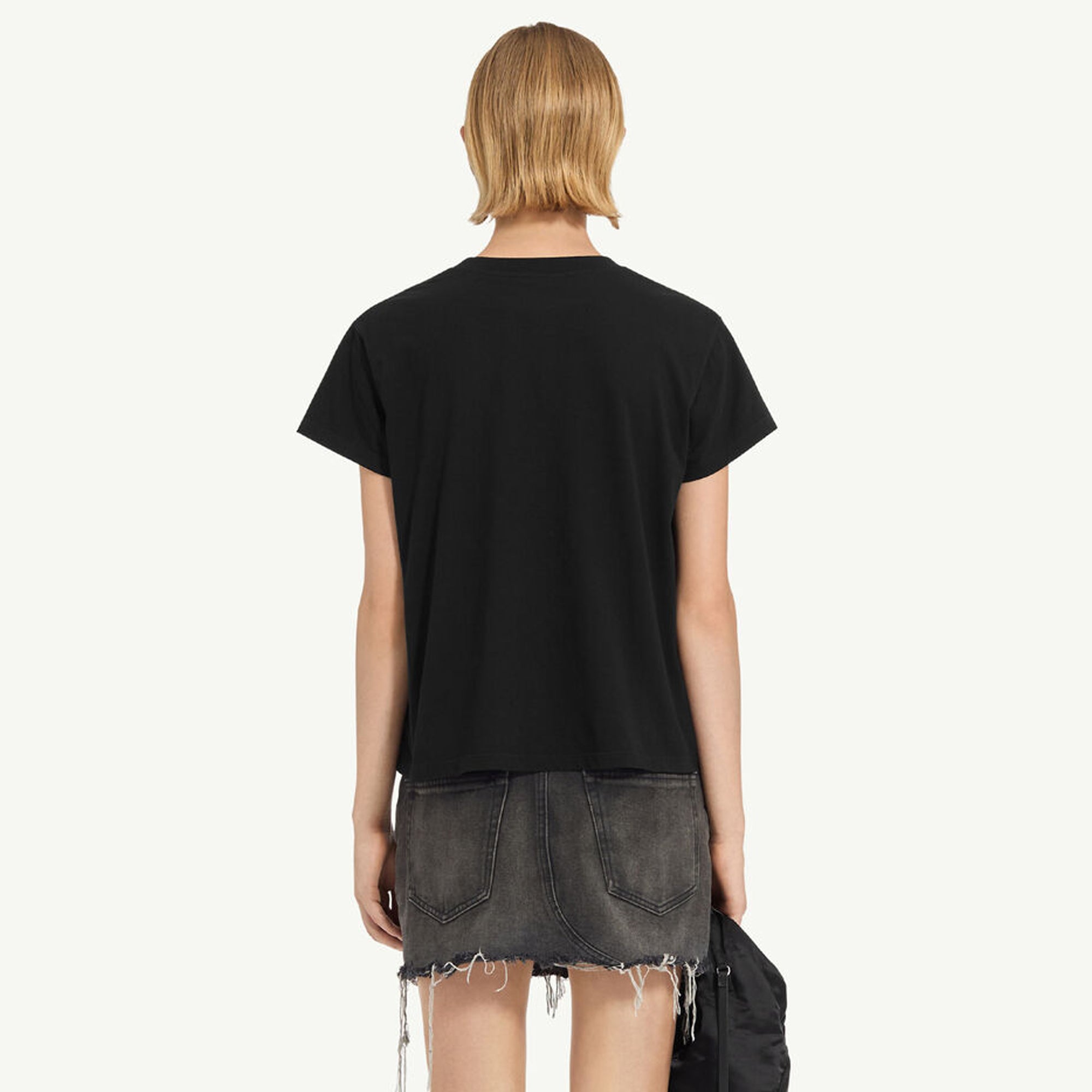 MM6 Maison Margiela Womens T-Shirt