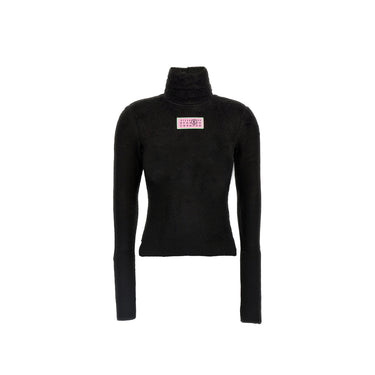 MM6 Maison Margiela Womens Longsleeve Top