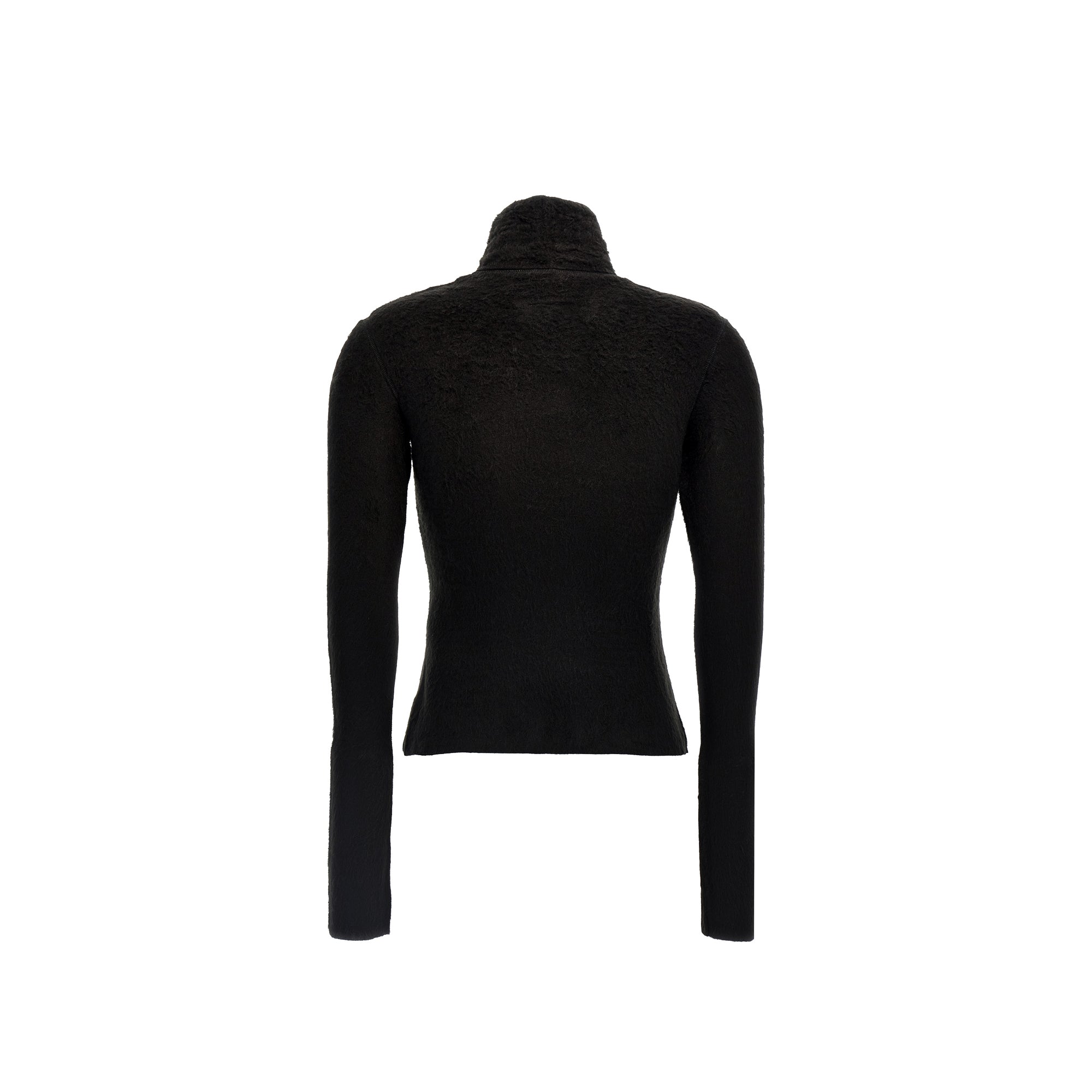 MM6 Maison Margiela Womens Longsleeve Top